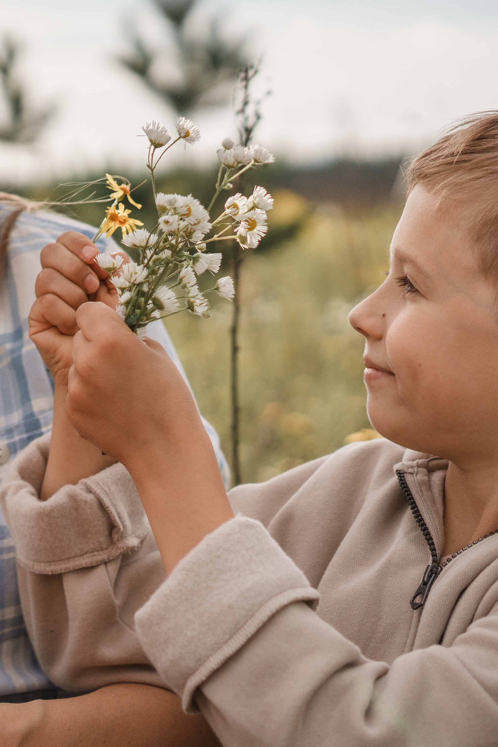 Дети. Семейный и детский фотограф и видеограф в Москве, Серпухове и Тарусе Валерия Сорокина