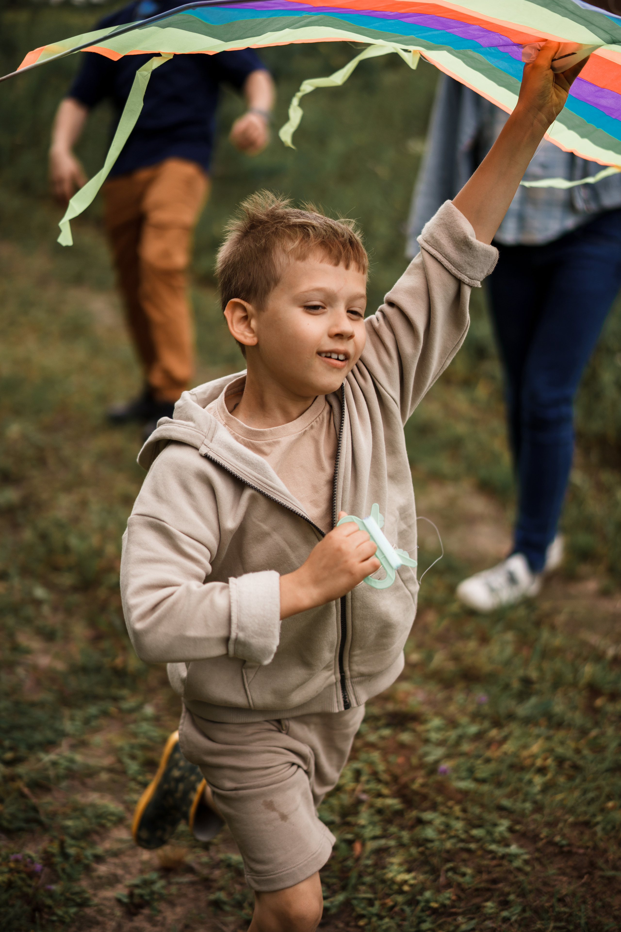 Дети. Семейный и детский фотограф и видеограф в Москве, Серпухове и Тарусе Валерия Сорокина