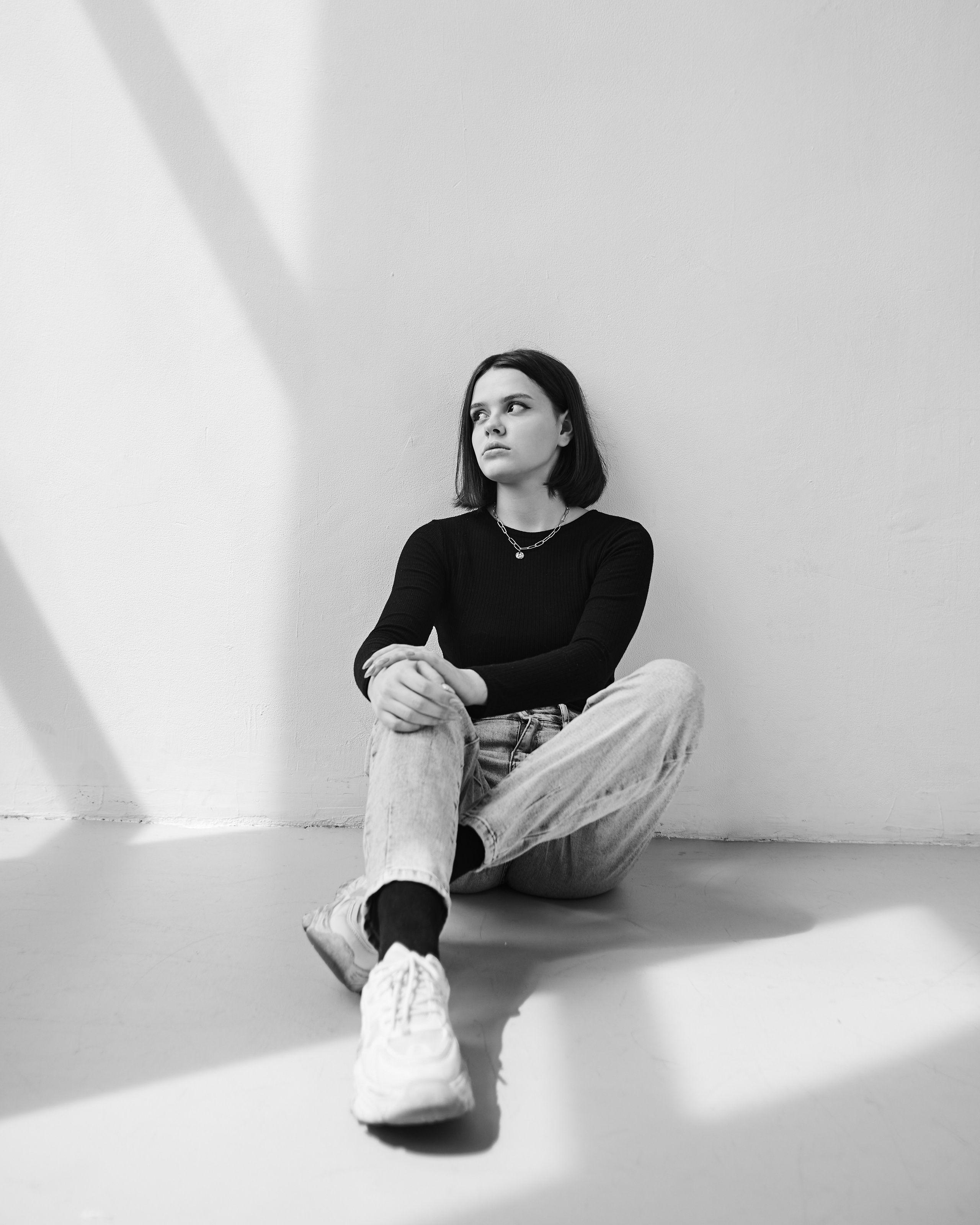 Стандартные съёмки. Креативный фотограф Дима Персик