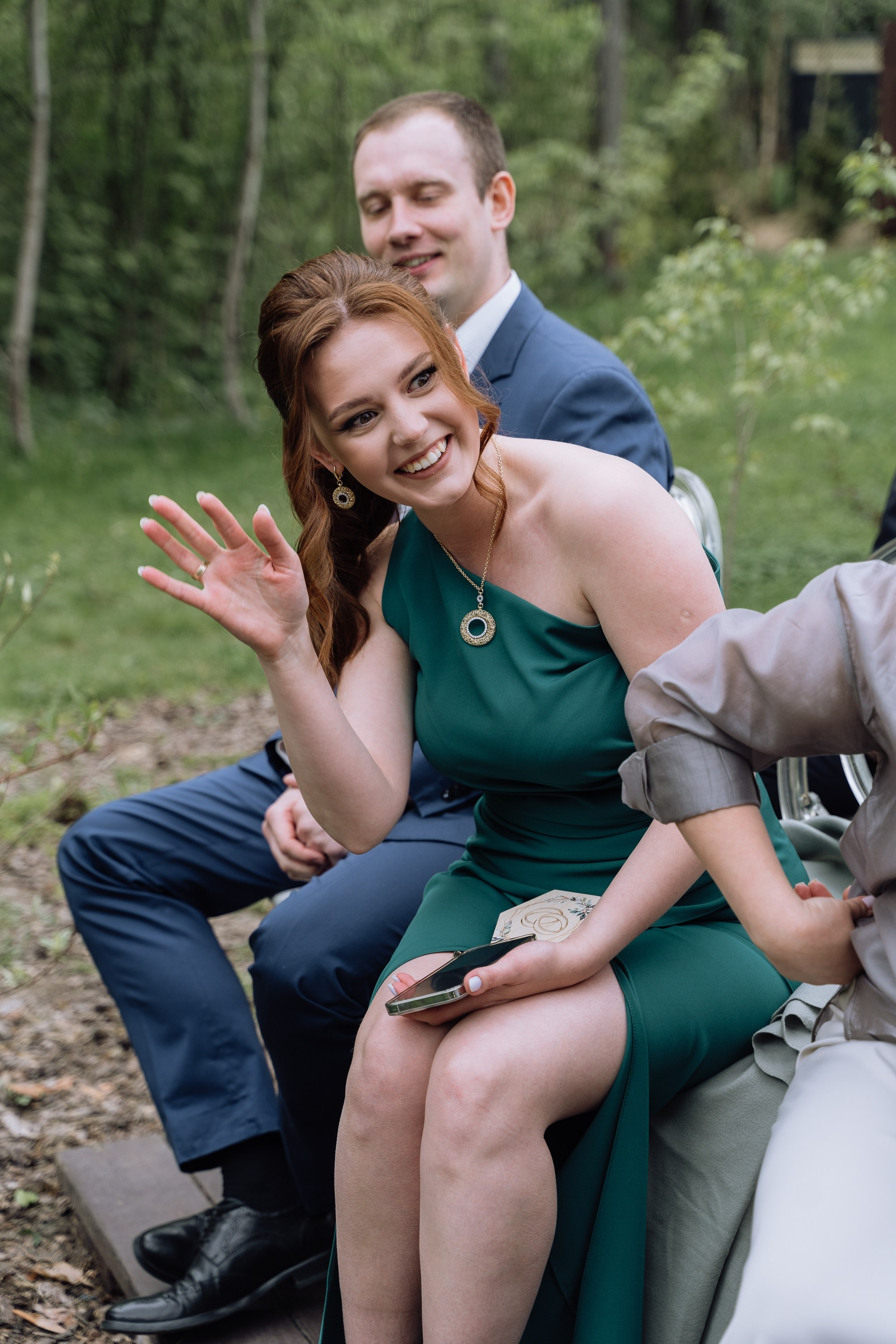 Свадебный фотограф в Москве и МО