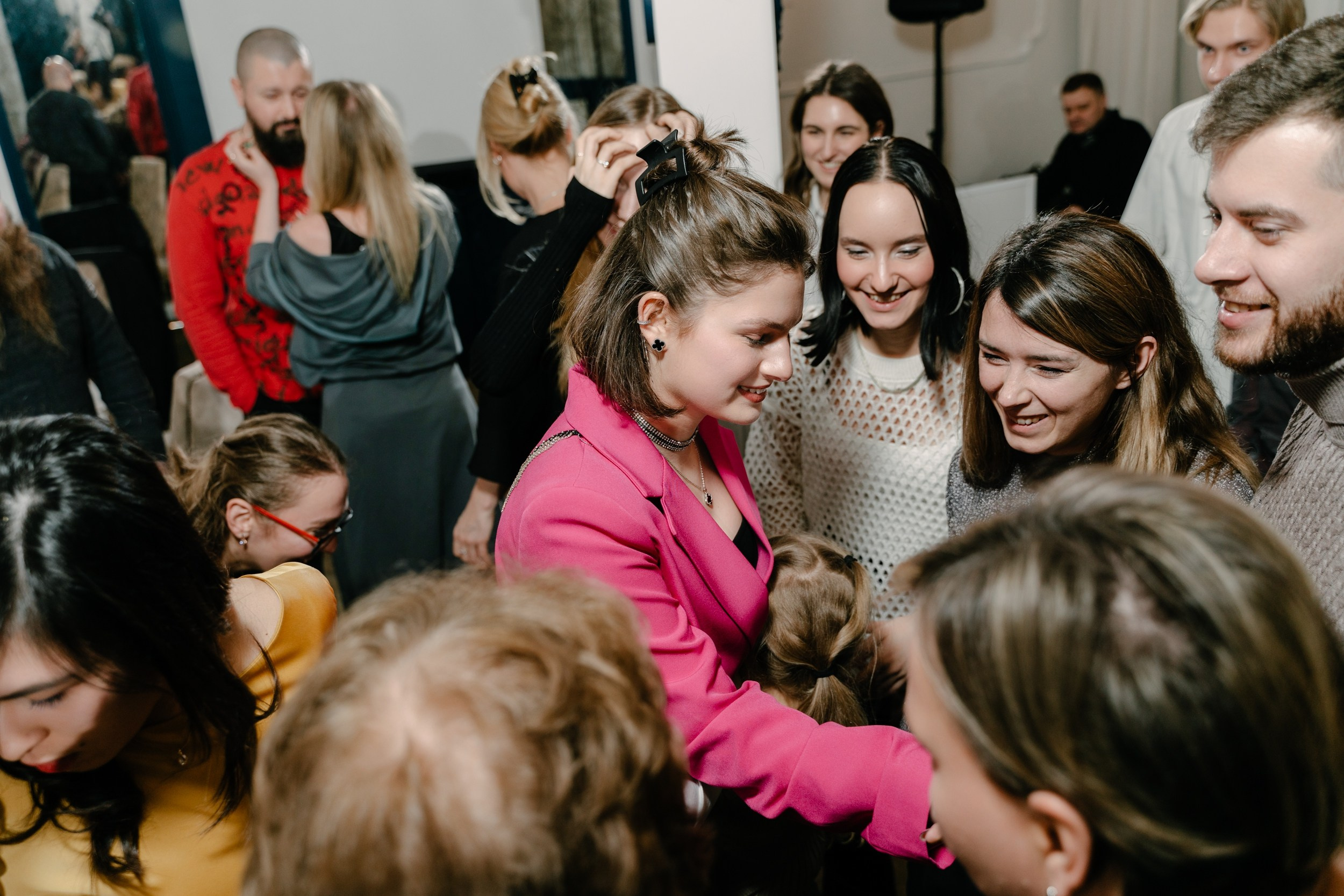 Фотосъемка в Москве и МО. Фотосъёмка, видеосъемка массовых мероприятий, reels