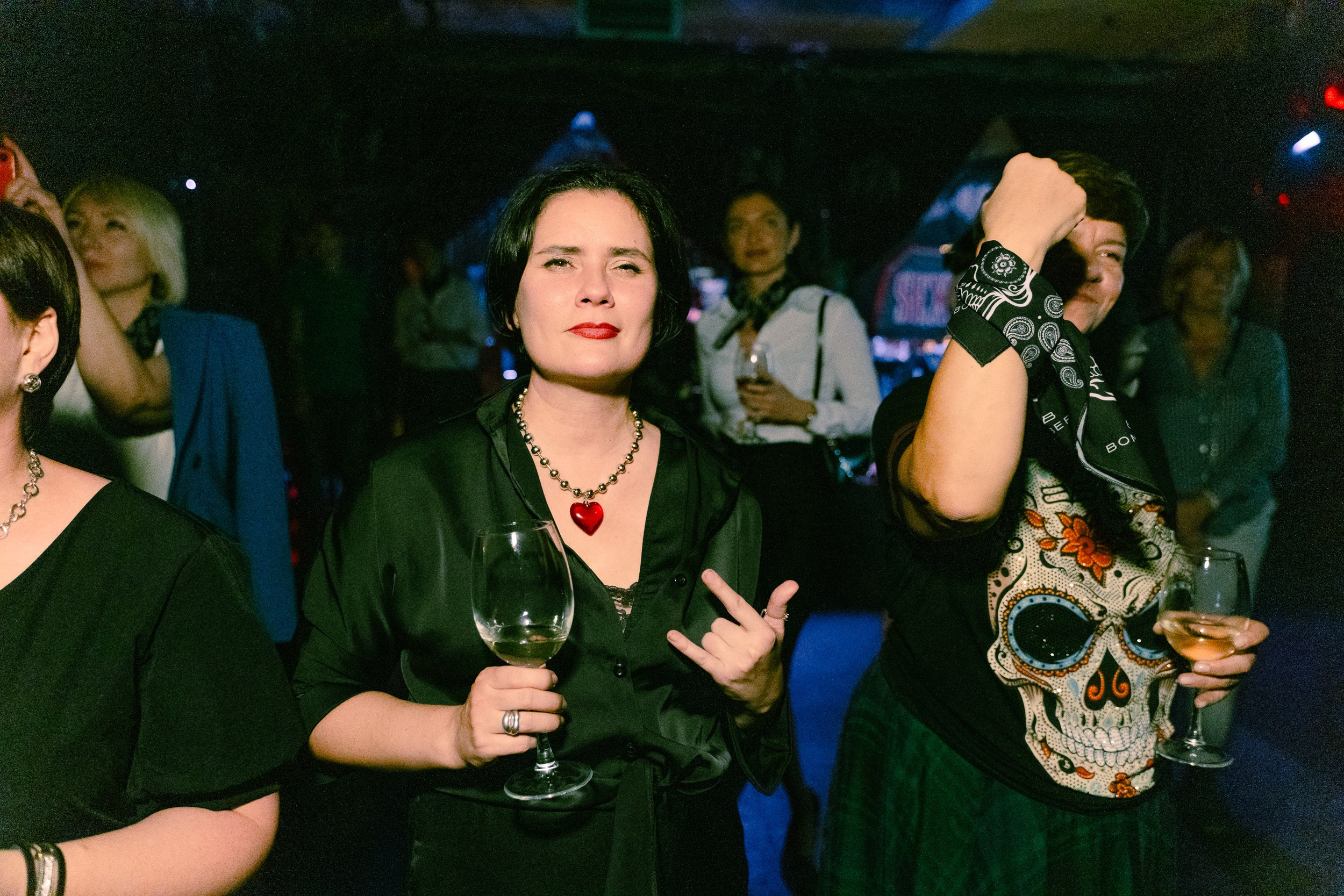 BOMBERG. Фотосъёмка, видеосъемка массовых мероприятий, reels