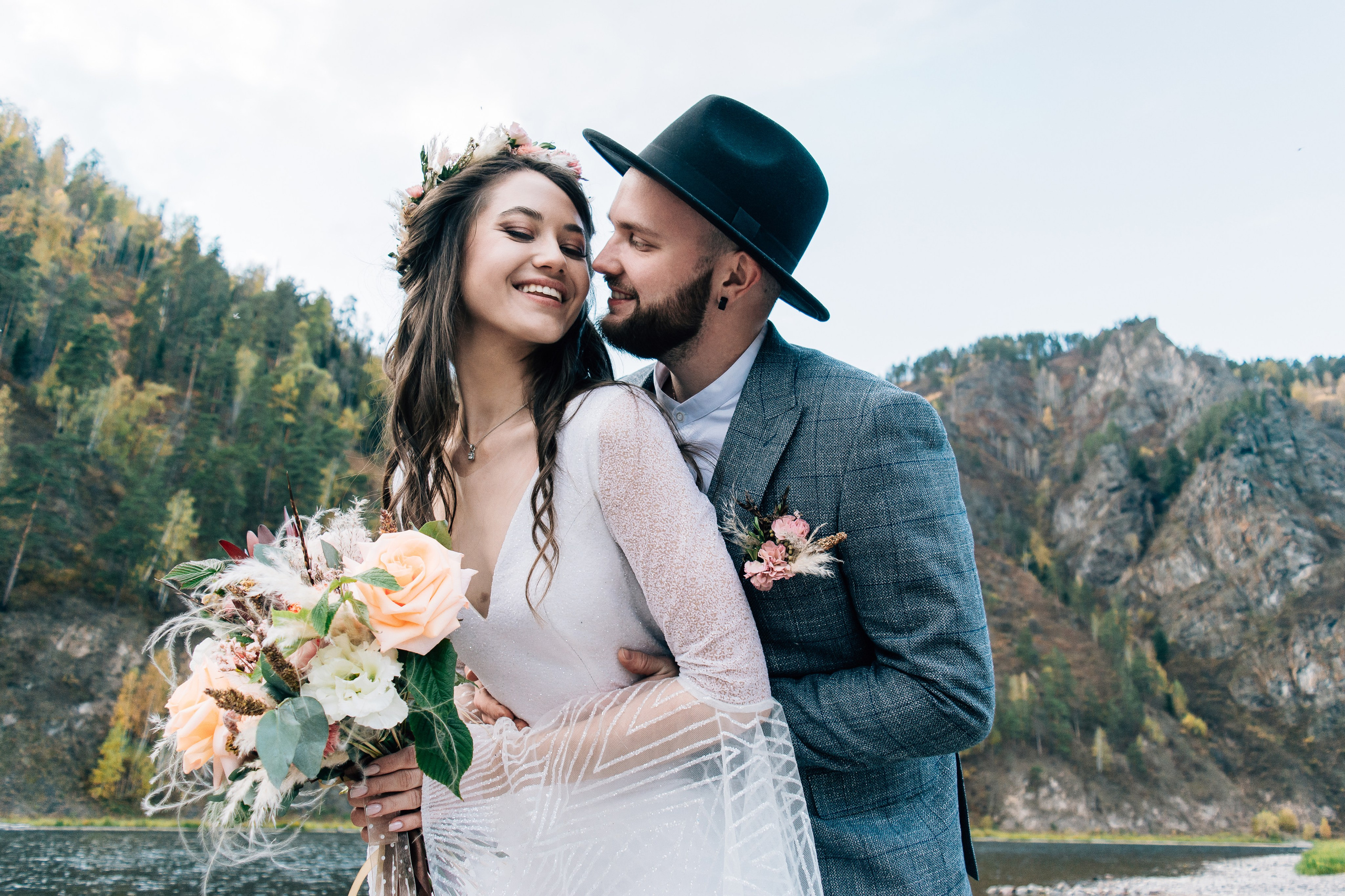 Артем и Элла. Тамара Власова