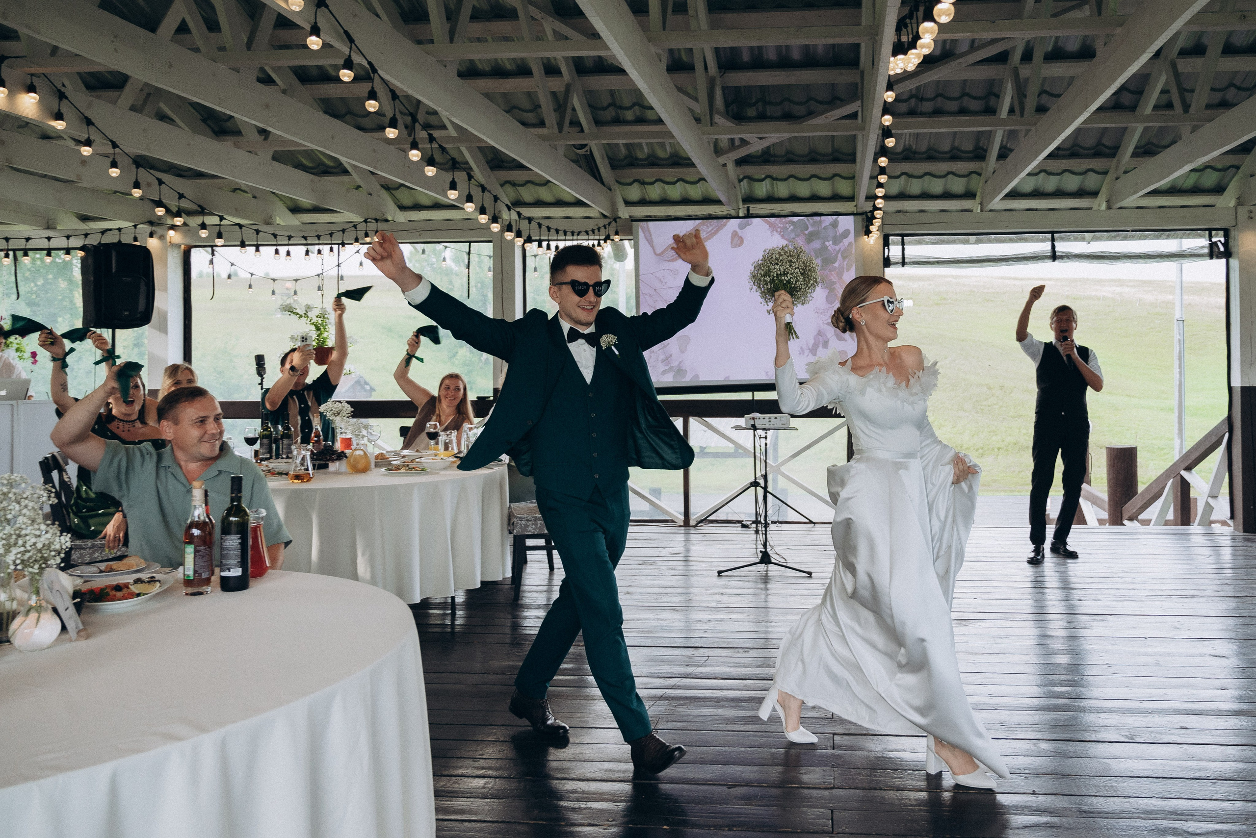 Миша и Саша. Тамара Власова