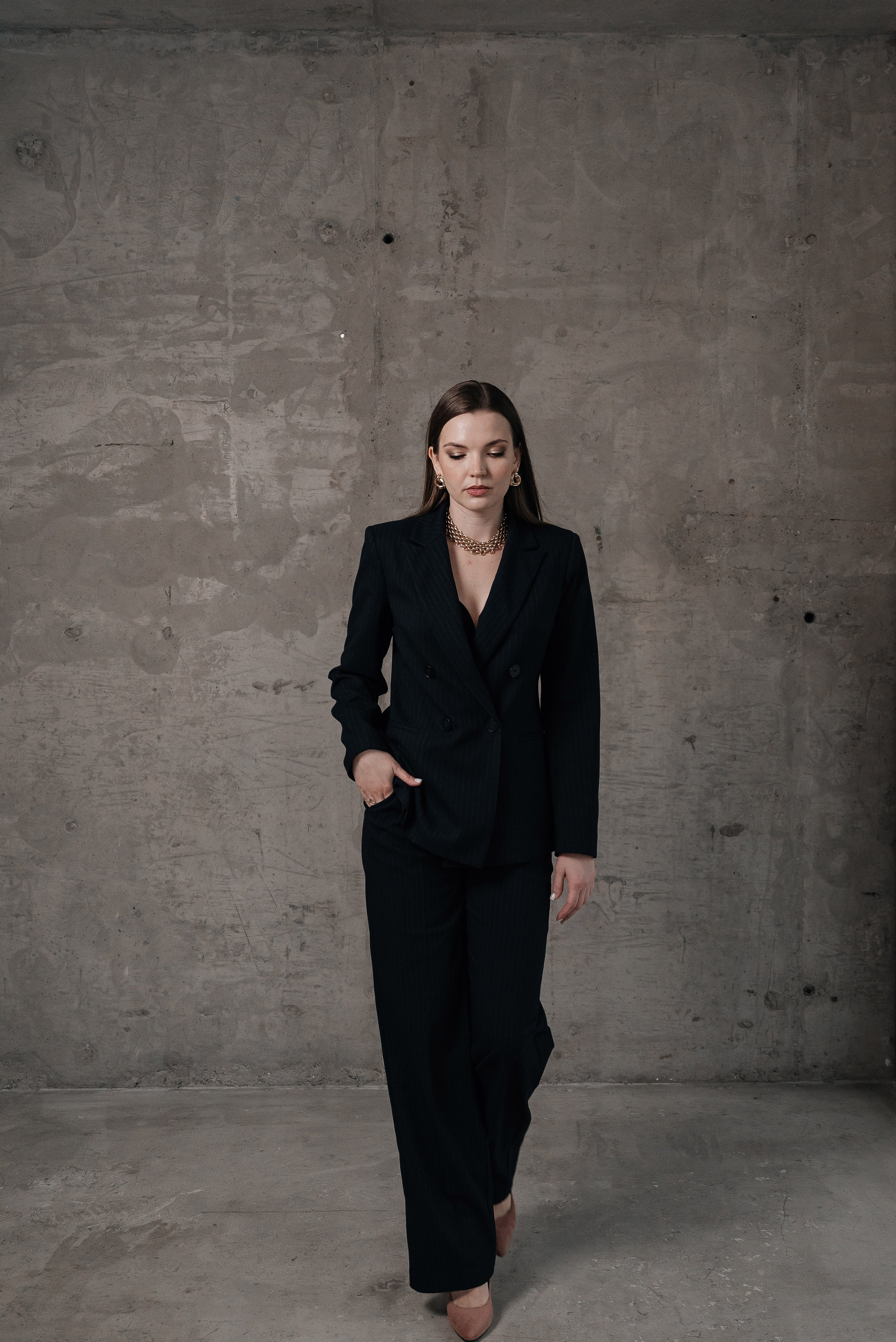 Настя. Тамара Власова