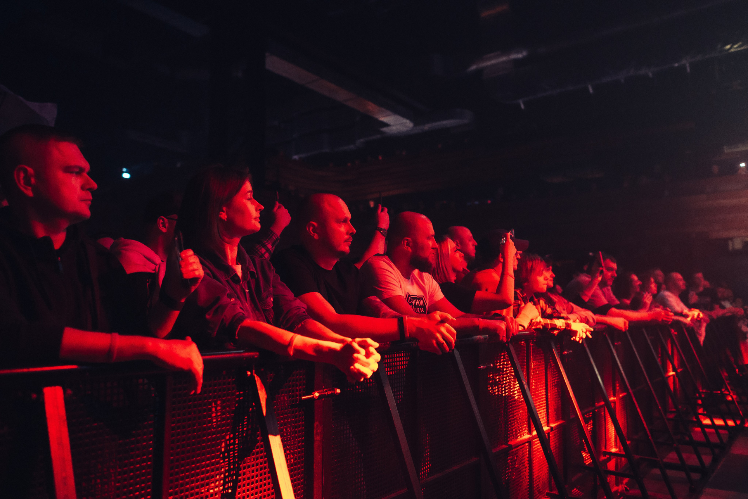 МАВАШИ group, 2025 год. Иван Кубик — фотограф и видеограф