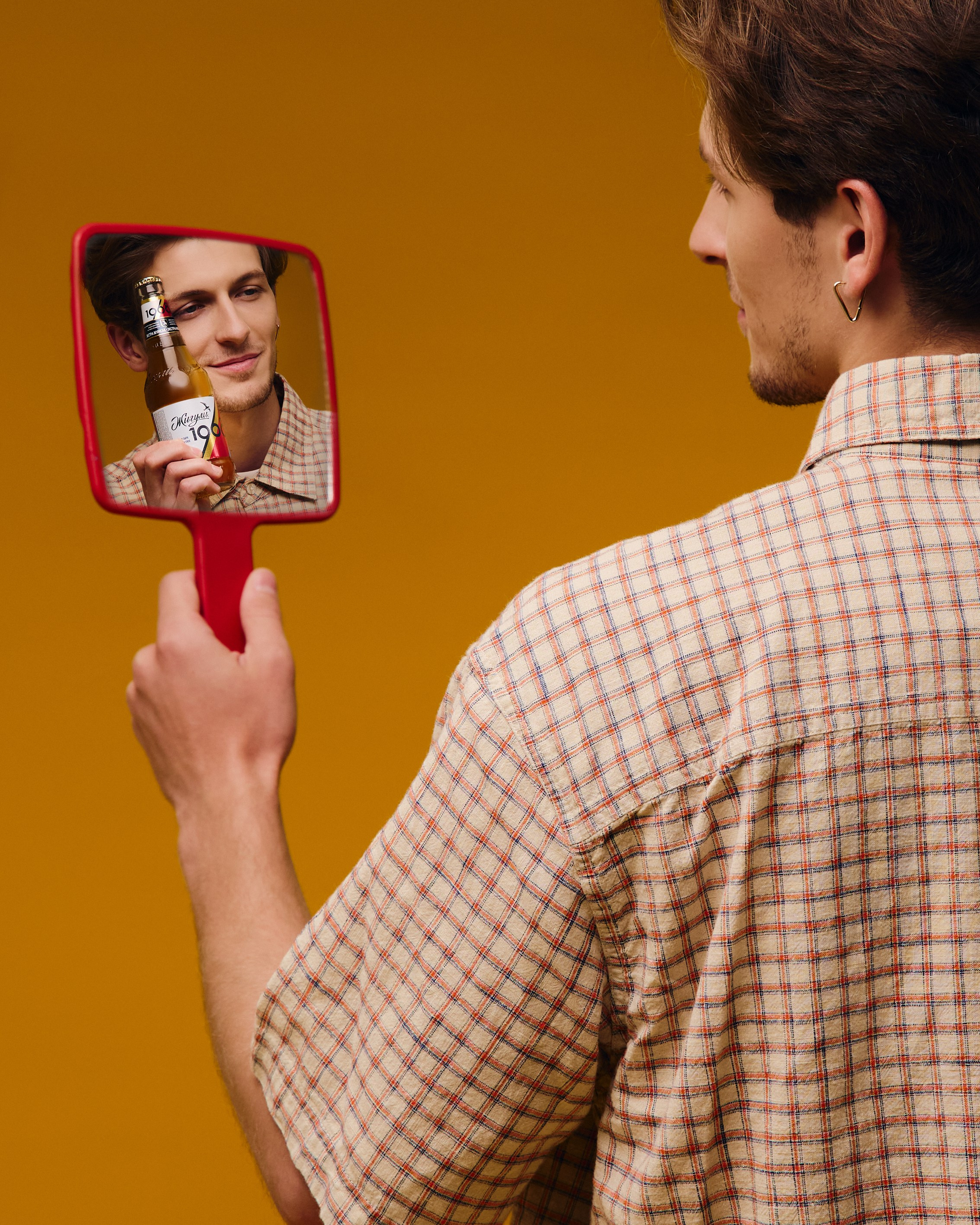 Жигули Барное. Фотограф Москва Сергей Громов