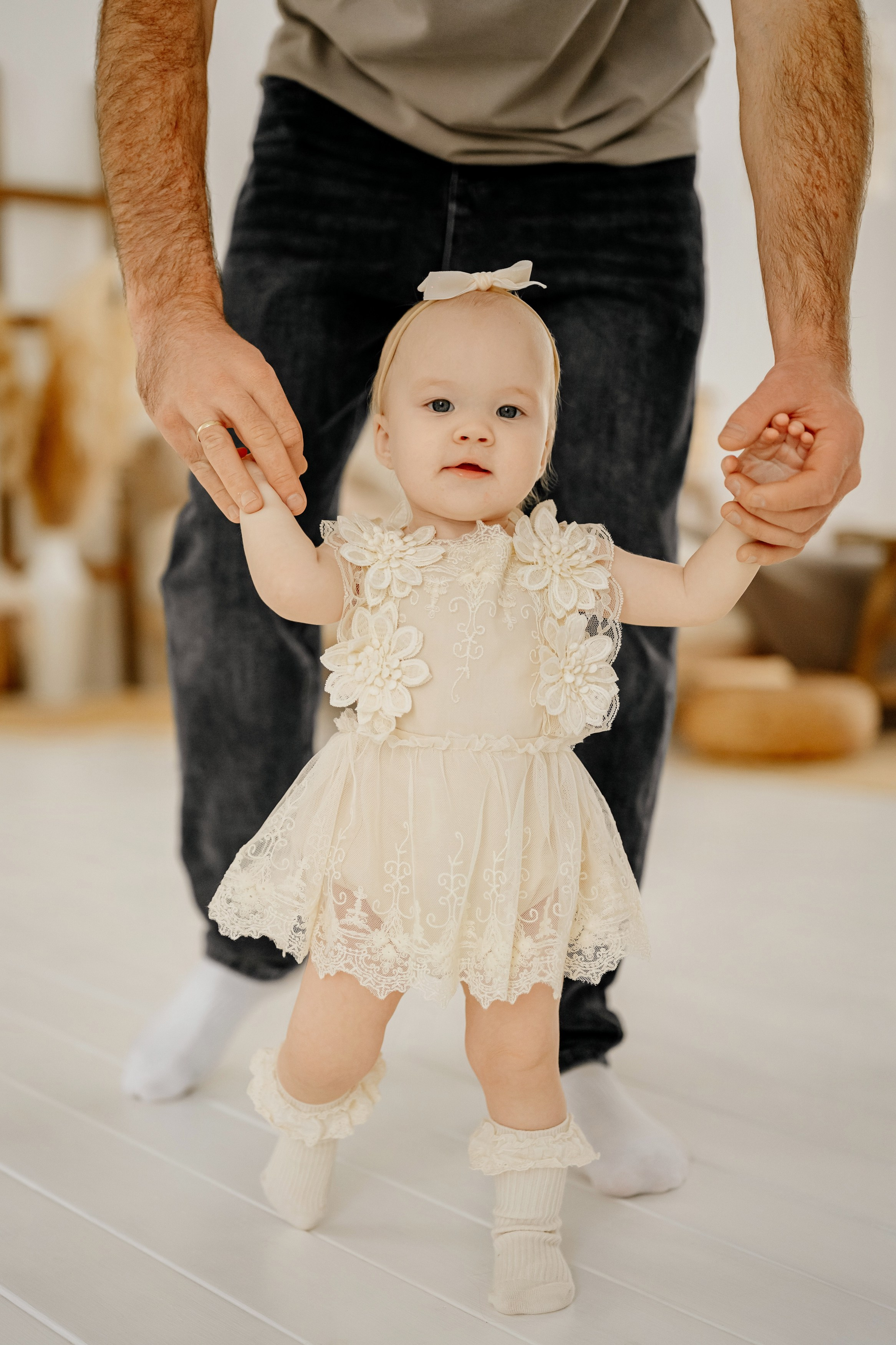 Фотосессия первый годик. Свадебный и семейный фотограф в Сочи Никита Пищов