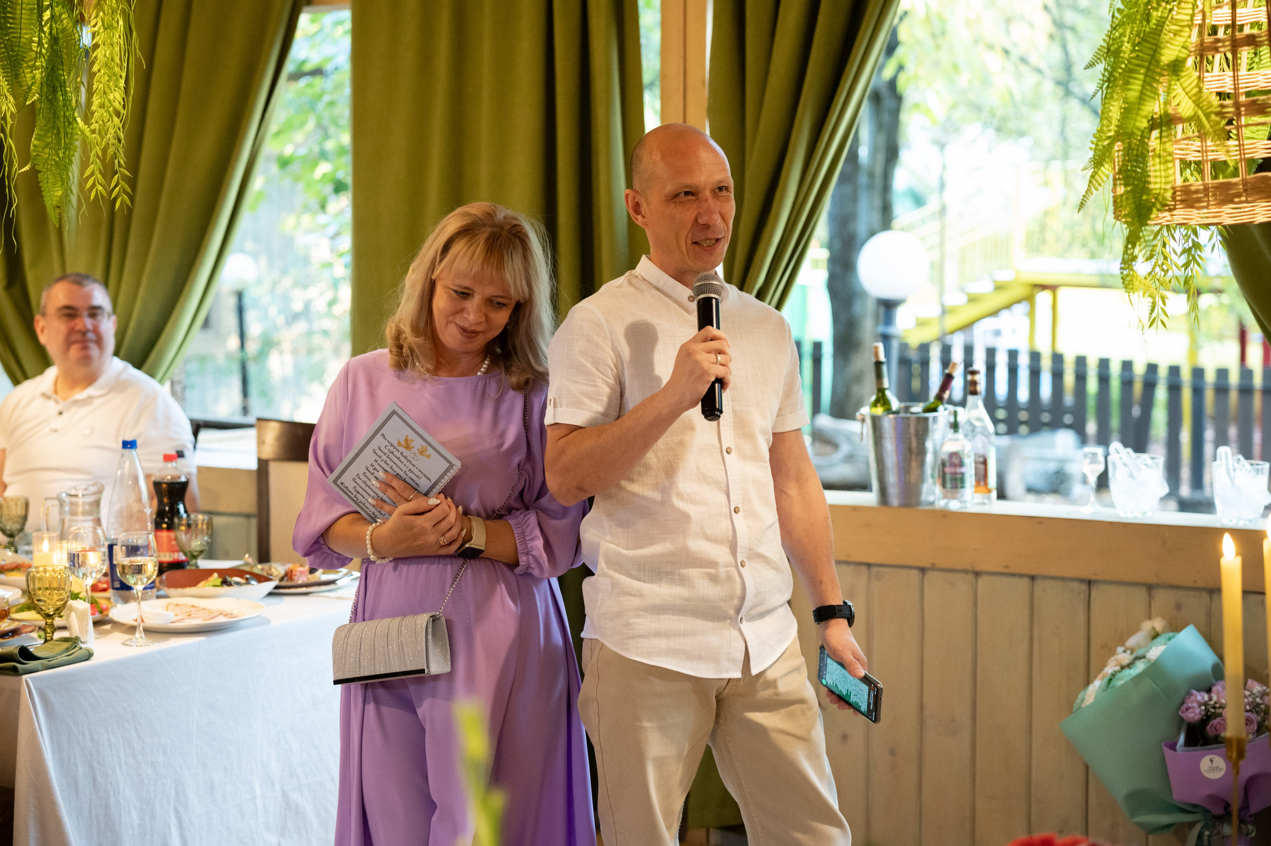 Кирилл & Ольга. Фотограф Таня Юдина в Ростове-на-Дону