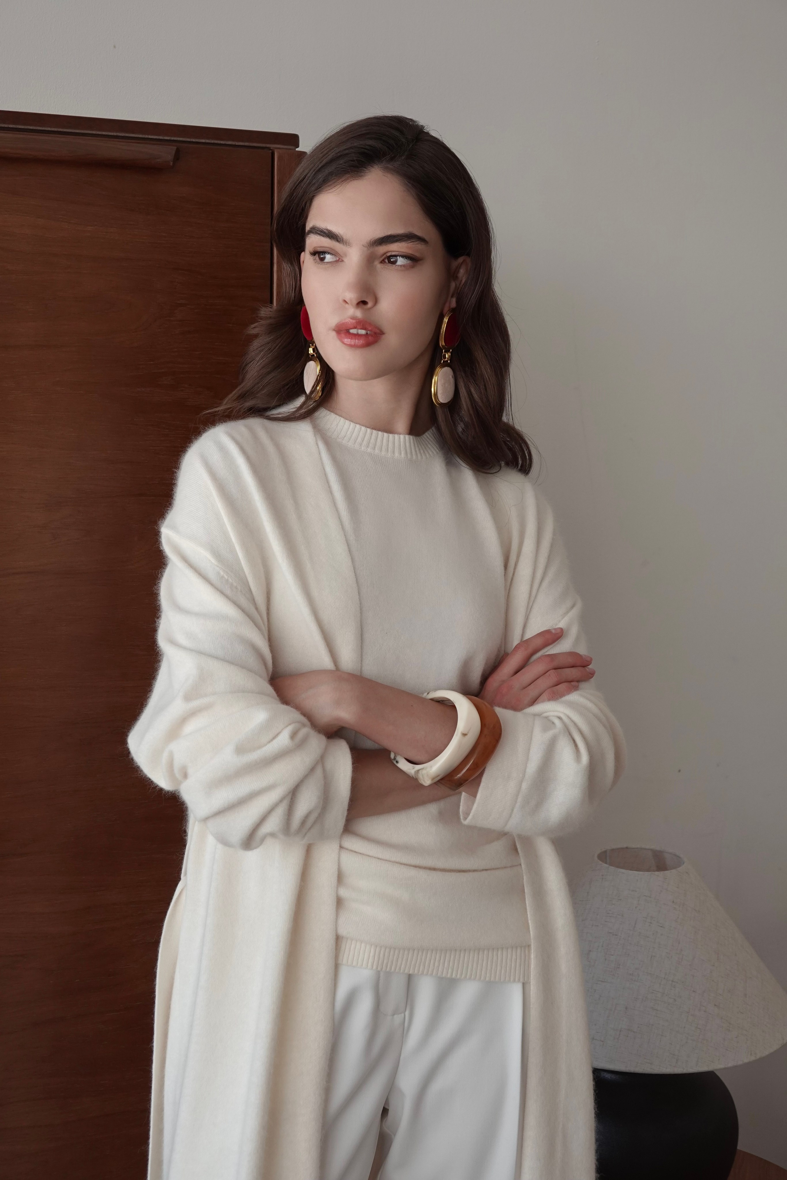 Nude Story. Дарья Стумайтис — продюсер и креатор