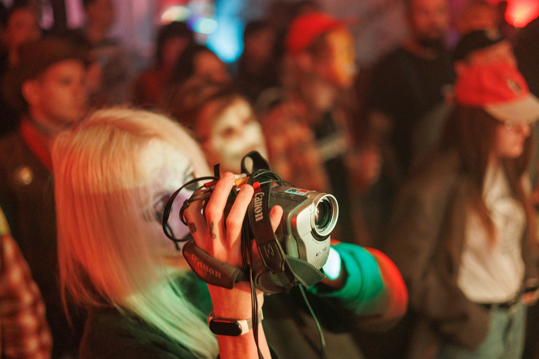 Хэллоуин, 08.11.25, TAGO)))MAGO)))