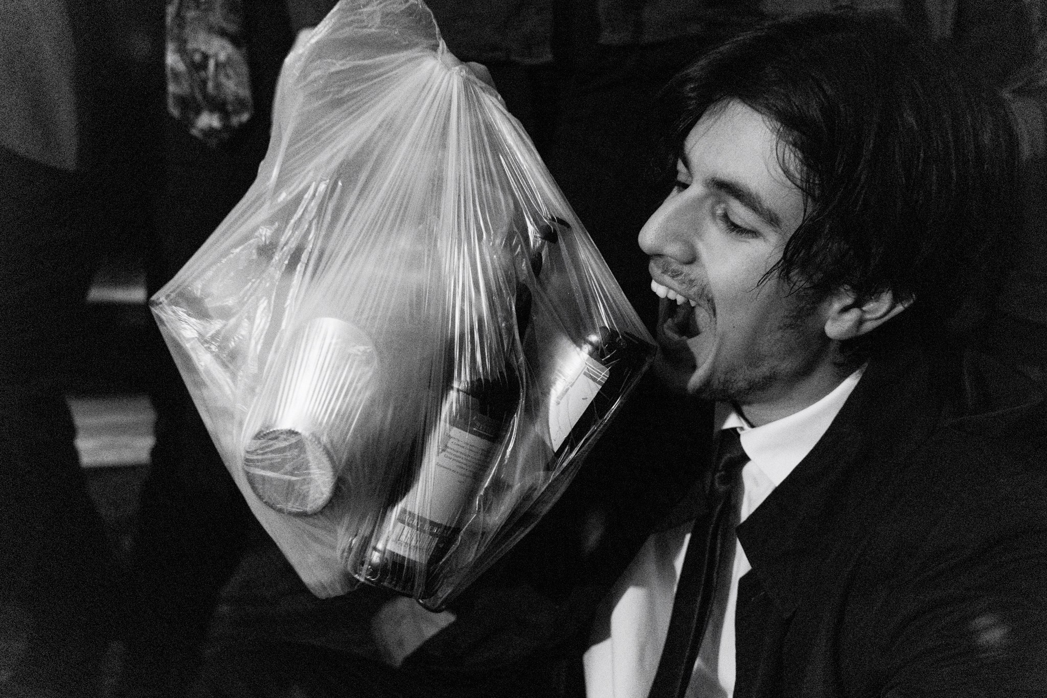 Disco Elysium Party, 21.11.25, TAGO)))MAGO)))