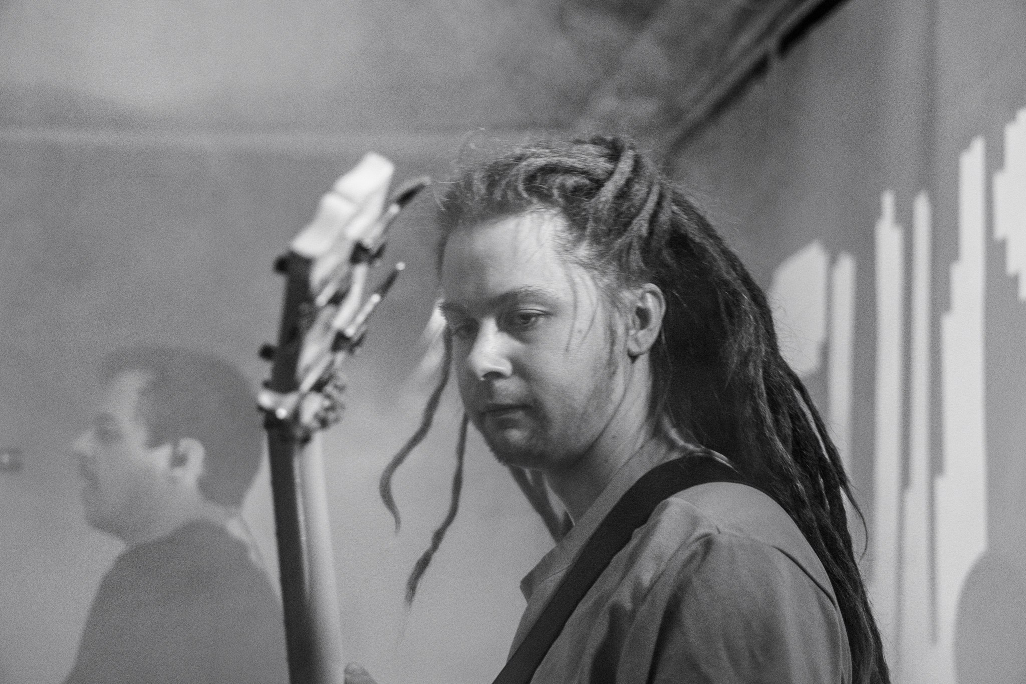 Eternal Winter day 1, 03.01.26, TAGO)))MAGO)))