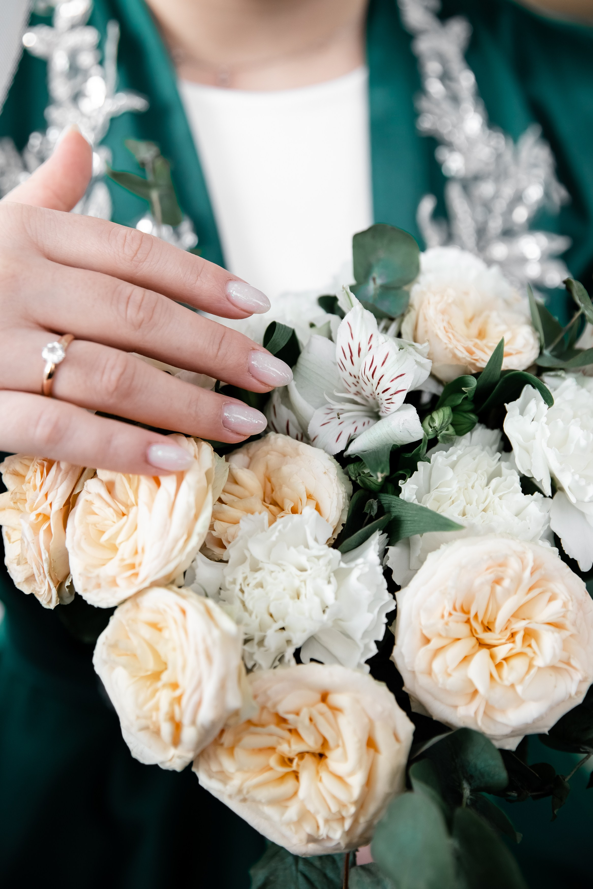 Артур и Илюза. Фотограф Гульнара Вафина