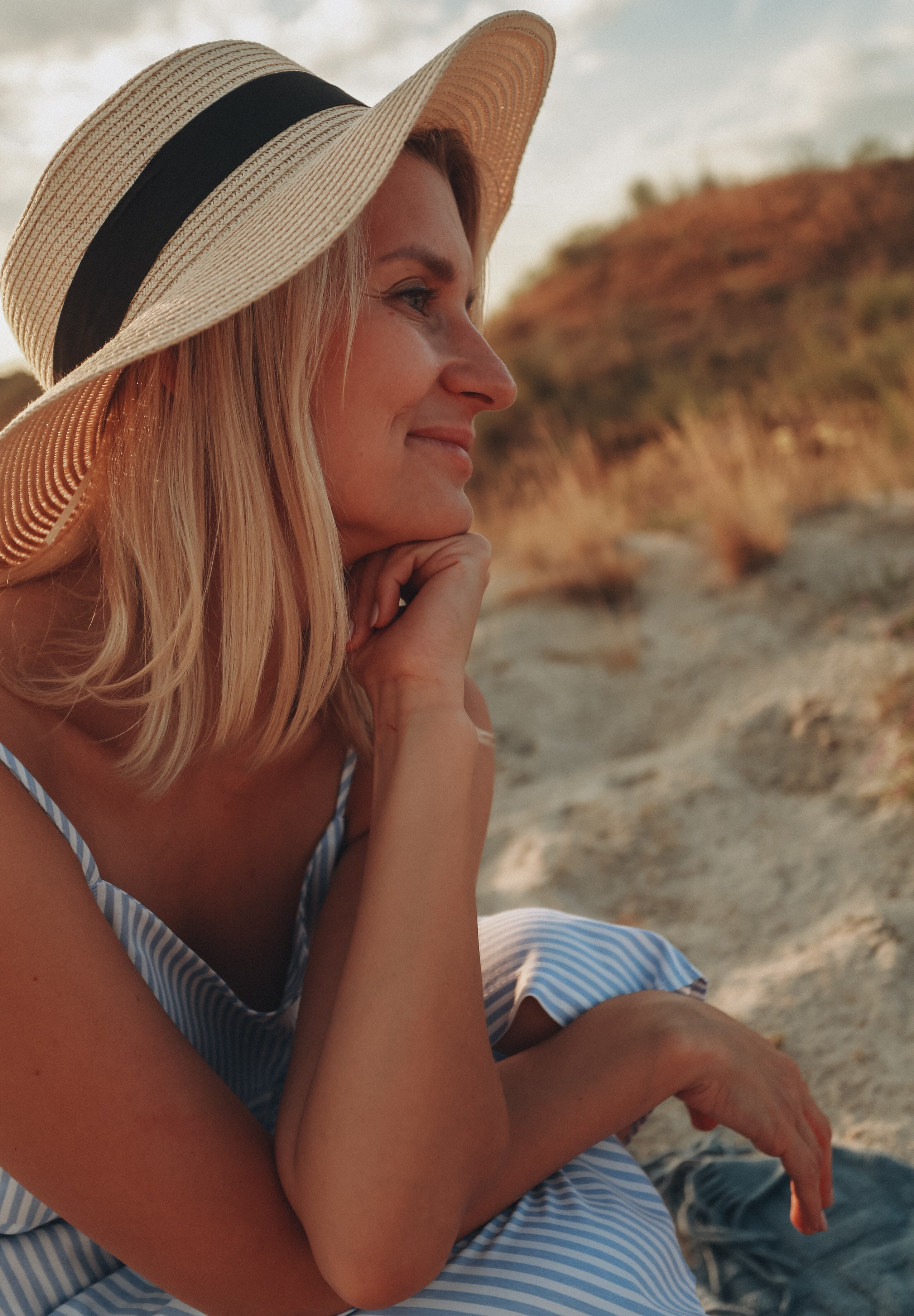 Пикник мамы Жени, Артема и Ксюши. Детский фотограф, Волгоград