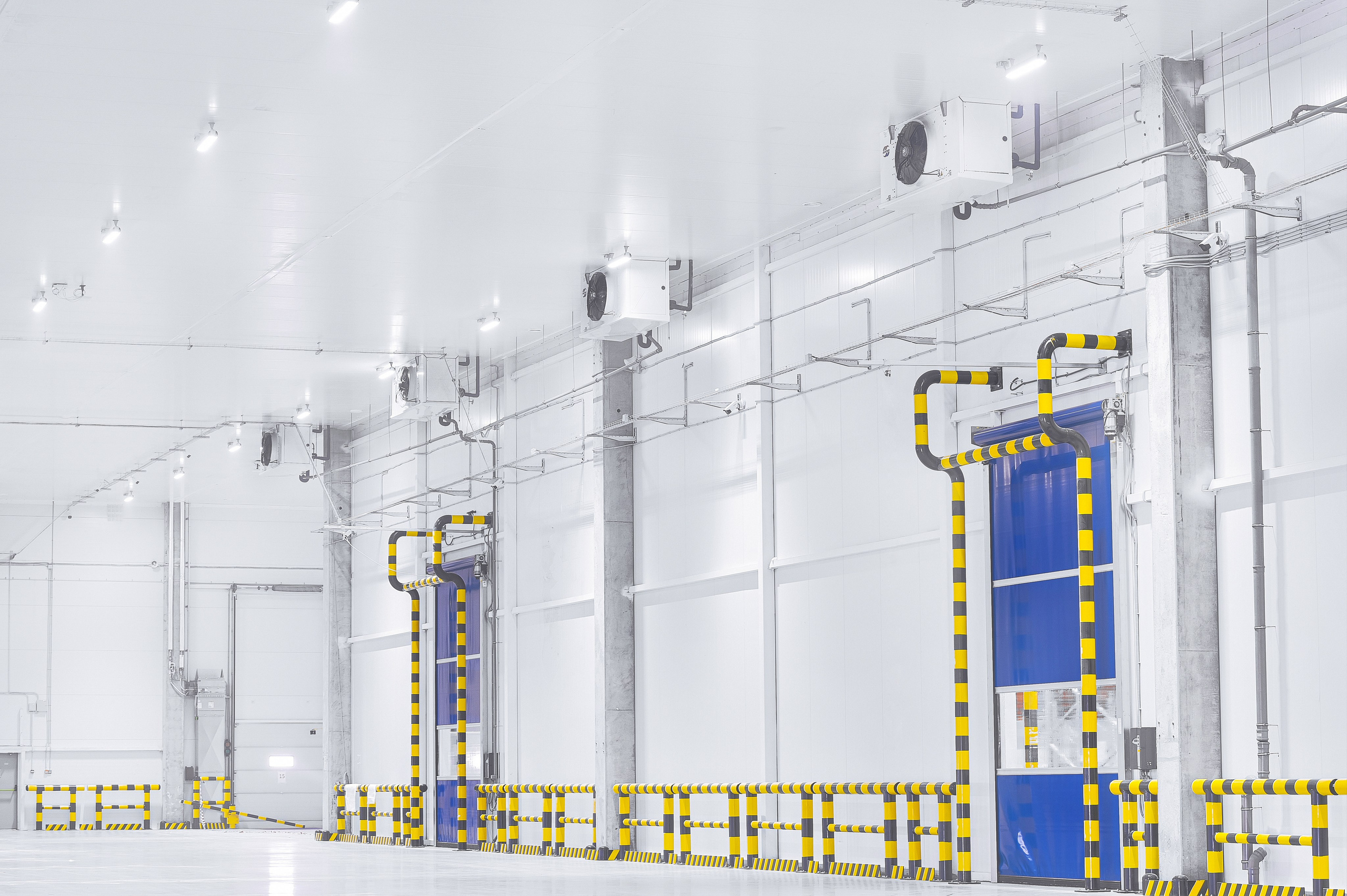 Ингениум — Инженерные системы. Фотограф Яковлев Роман — Красноярск