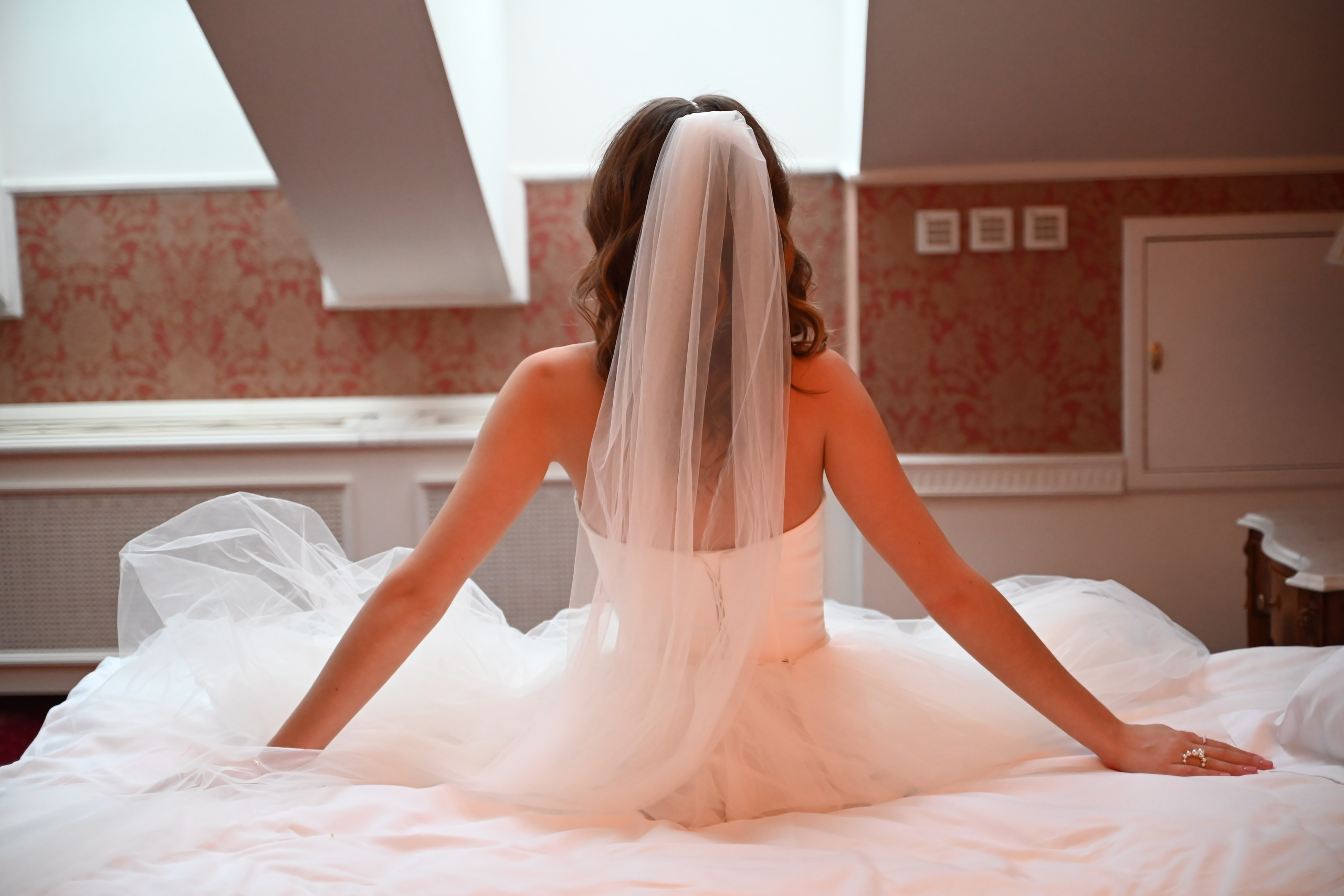 Тимофей и Ксения. Фотограф в Санкт-Петербурге