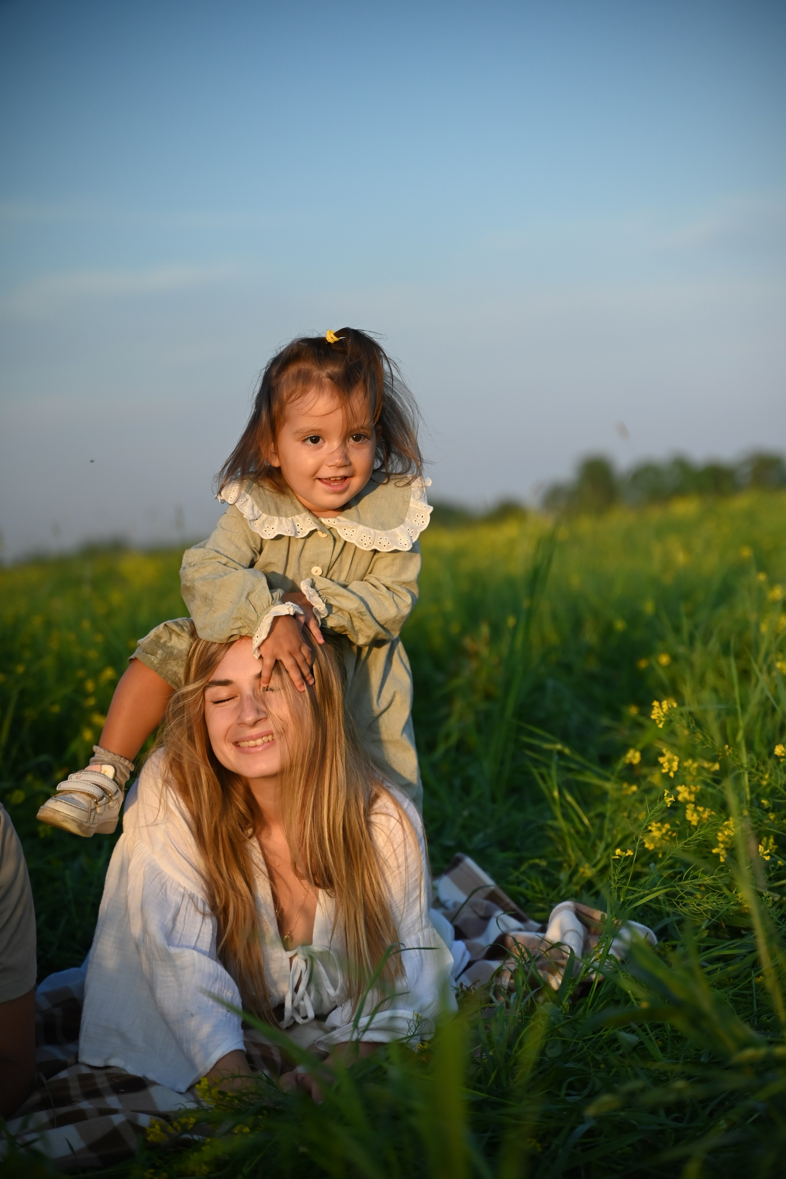 Ангелина. Фотограф в Санкт-Петербурге