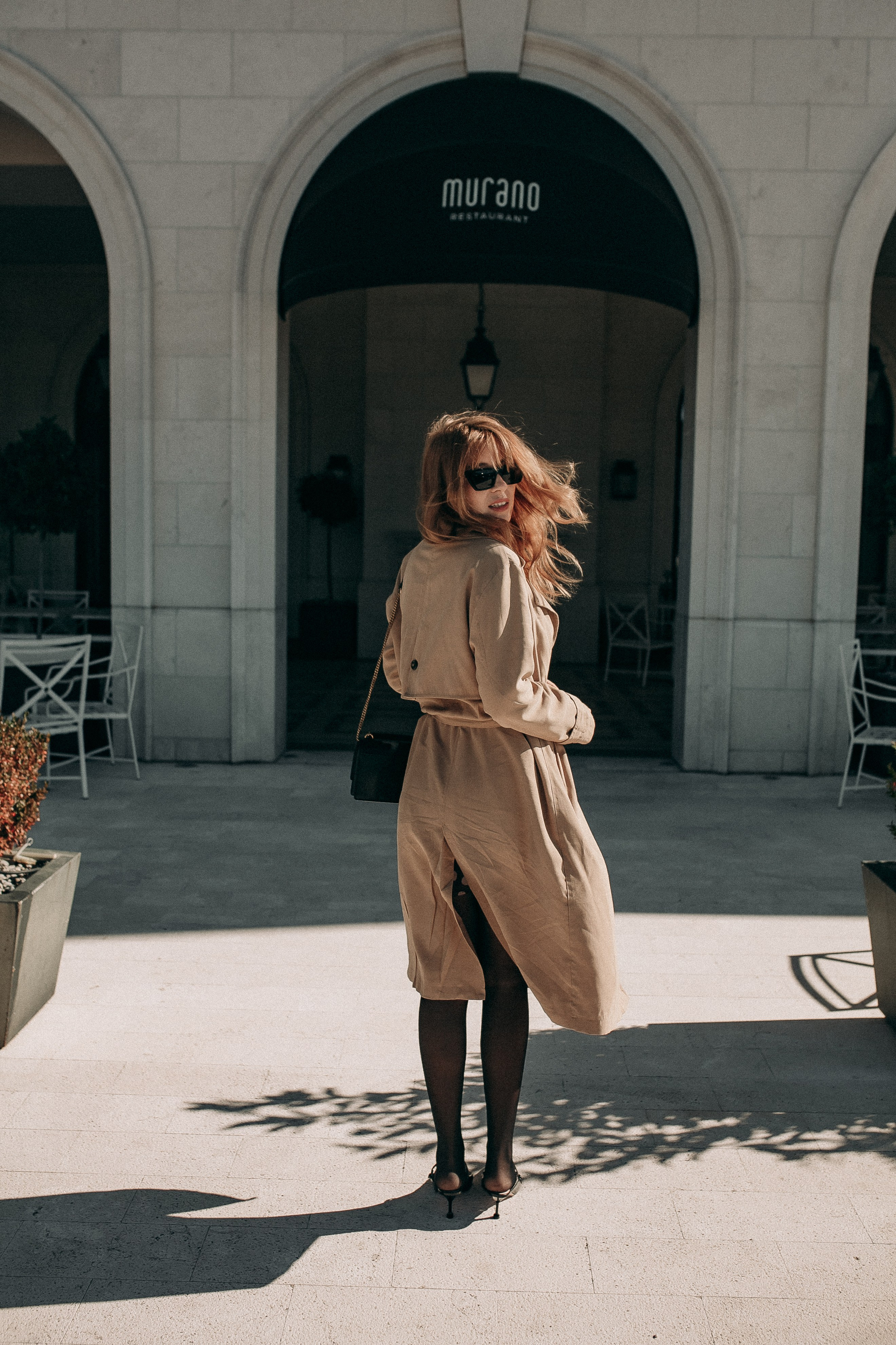 Даша в Тивате. Семейный и свадебный фотограф в Черногории Татьяна Белякова