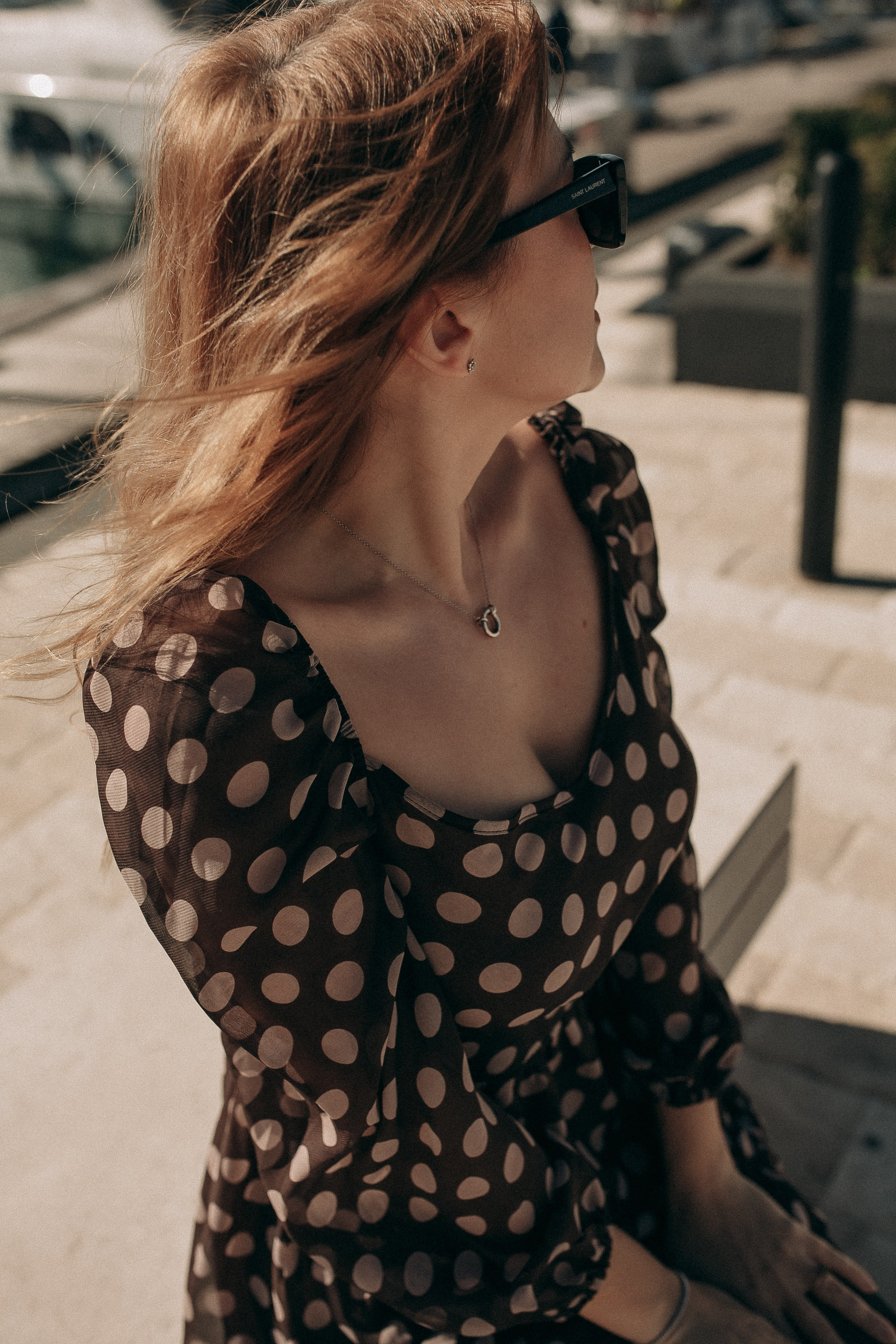 Даша в Тивате. Семейный и свадебный фотограф в Черногории Татьяна Белякова