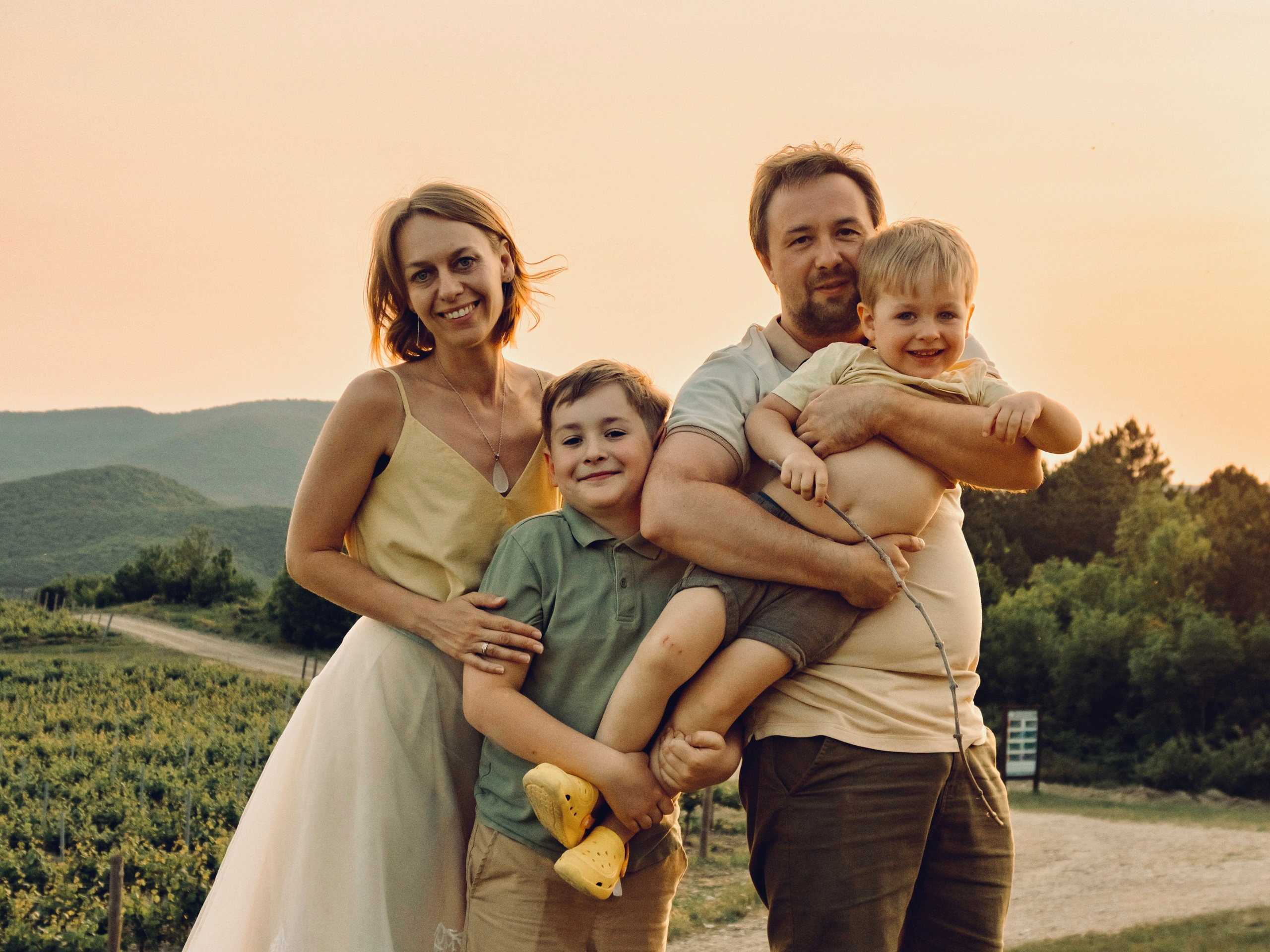 Фотограф-путешественник на побережье Краснодарского края и в Сибири!