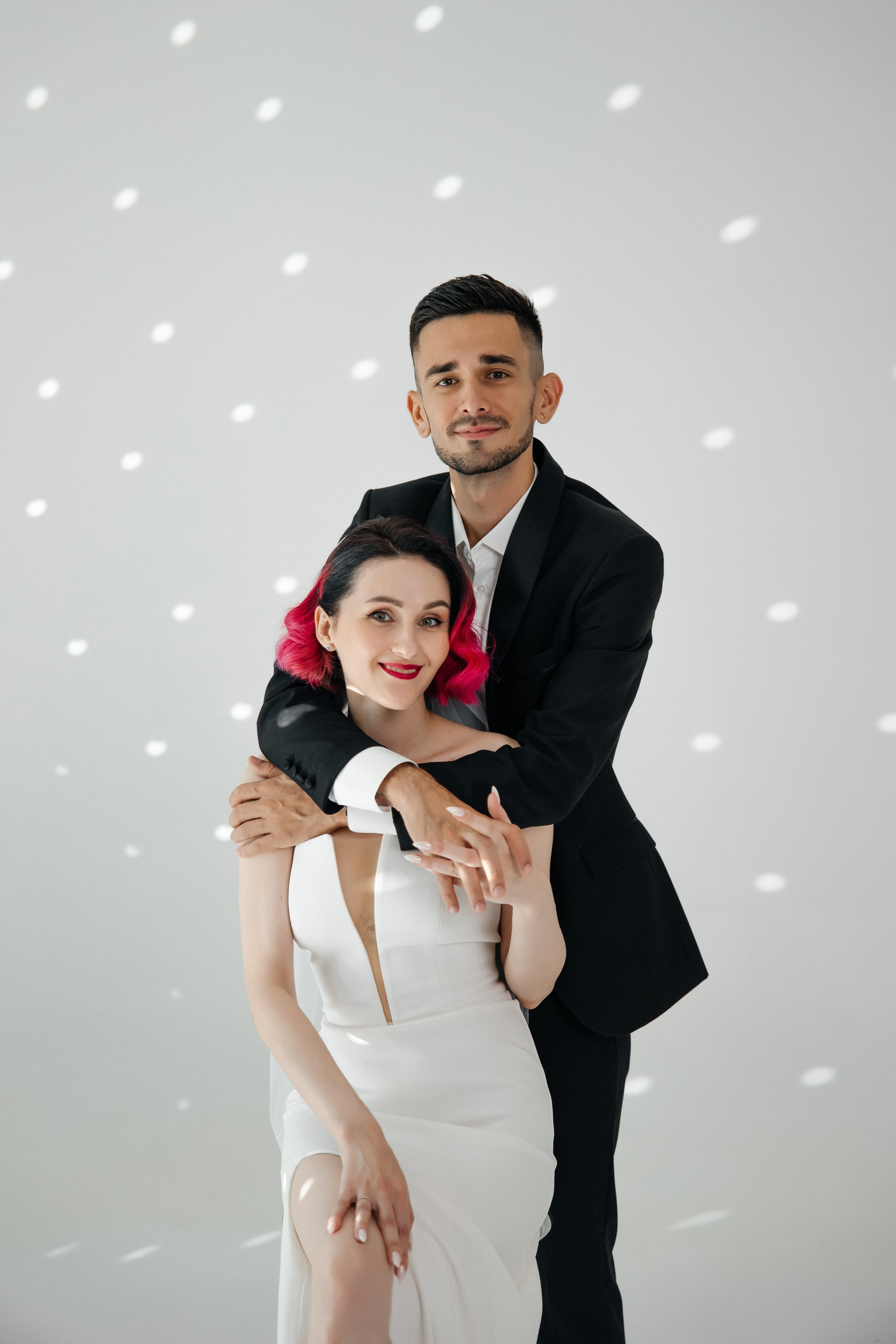 Дмитрий & Дарья. Свадебный и семейный фотограф в Краснодар, Россия