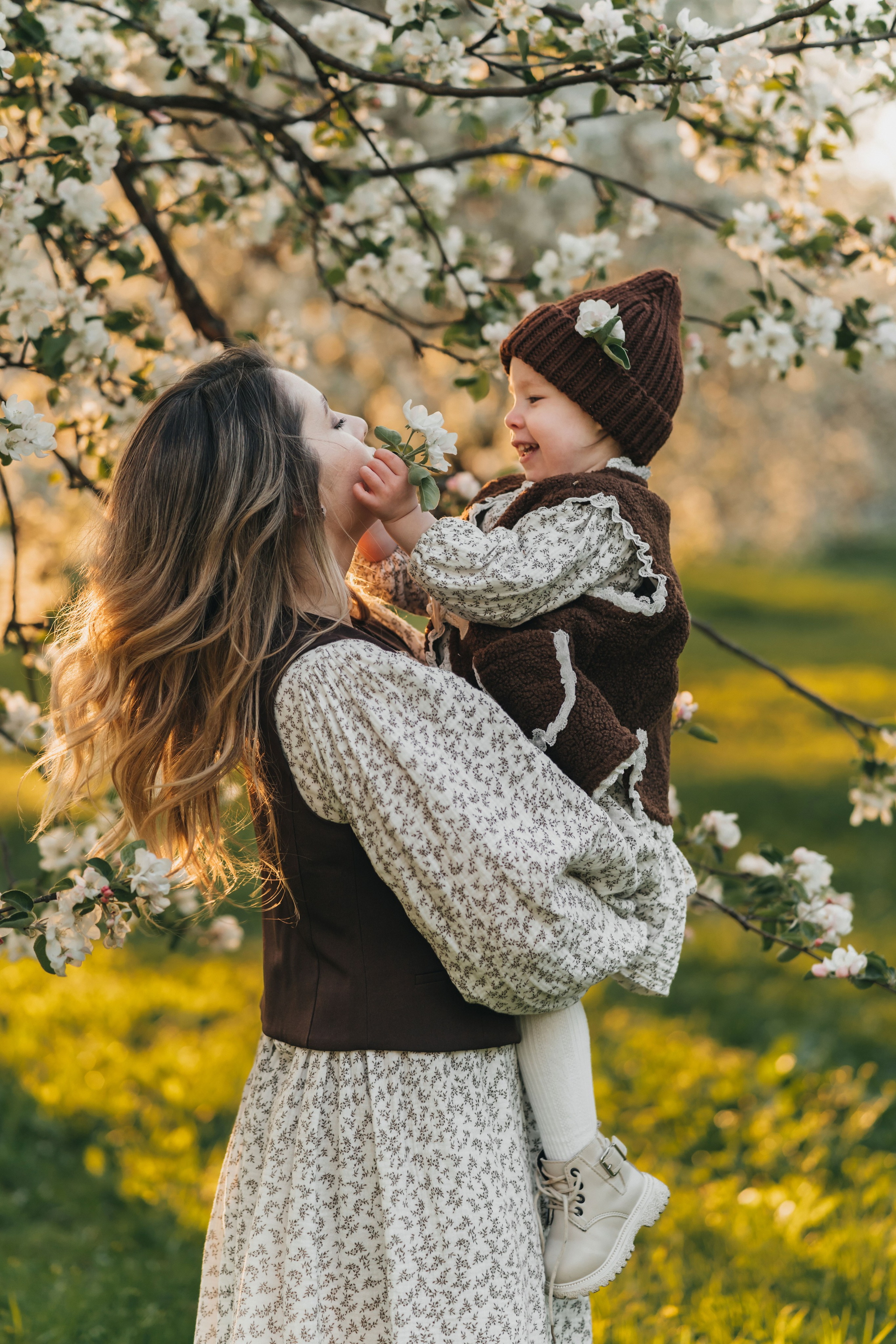 Майское цветение. Ваш фотограф Вика Артемова