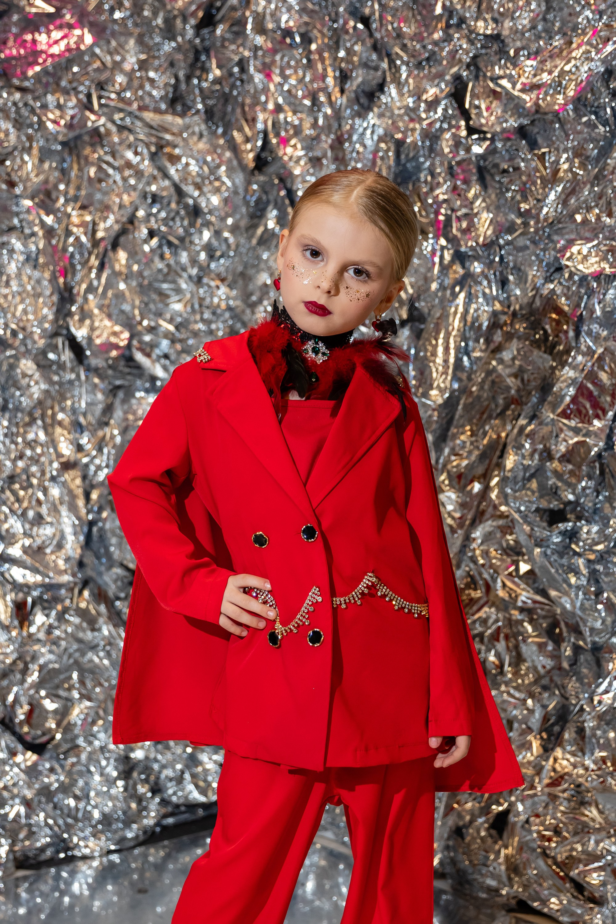 ESTET FASHION WEEK (KIDs REVOLUTION). Татьяна Чернышова свадебный фотограф Москва