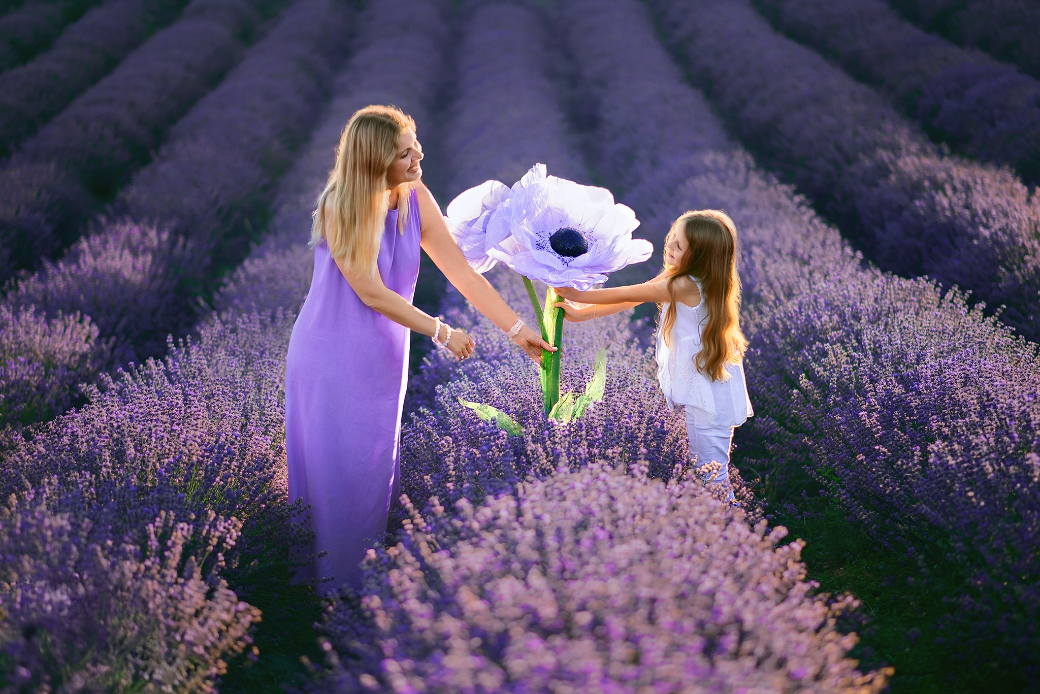 Семейные фотосессии в Крыму. Авторские Фототуры и Фотосессии Крыму. Фотограф Дарья Исаенко