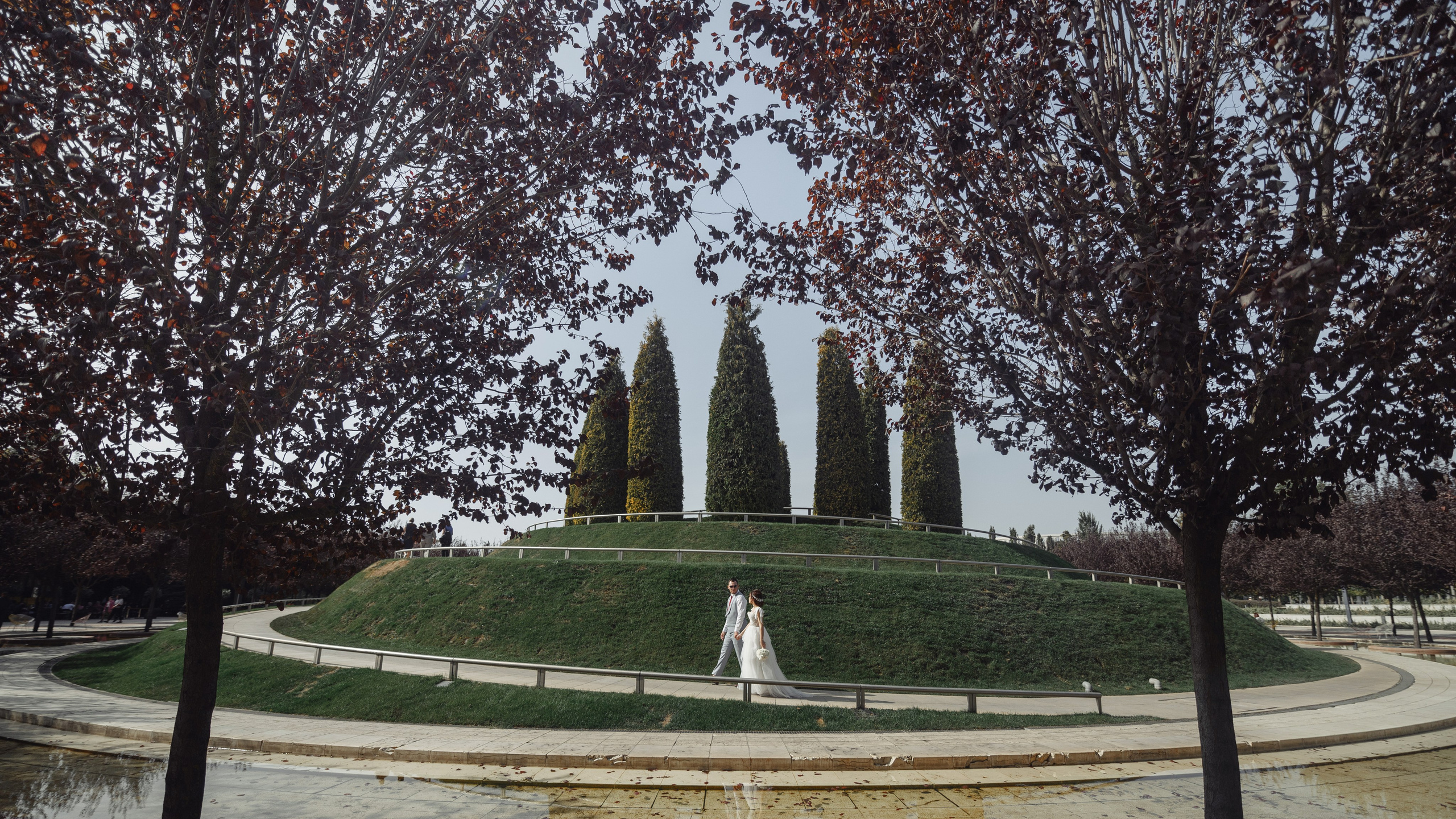 Владислав и Анна. Семейный и свадебный фотограф в Краснодаре Максим Ершов