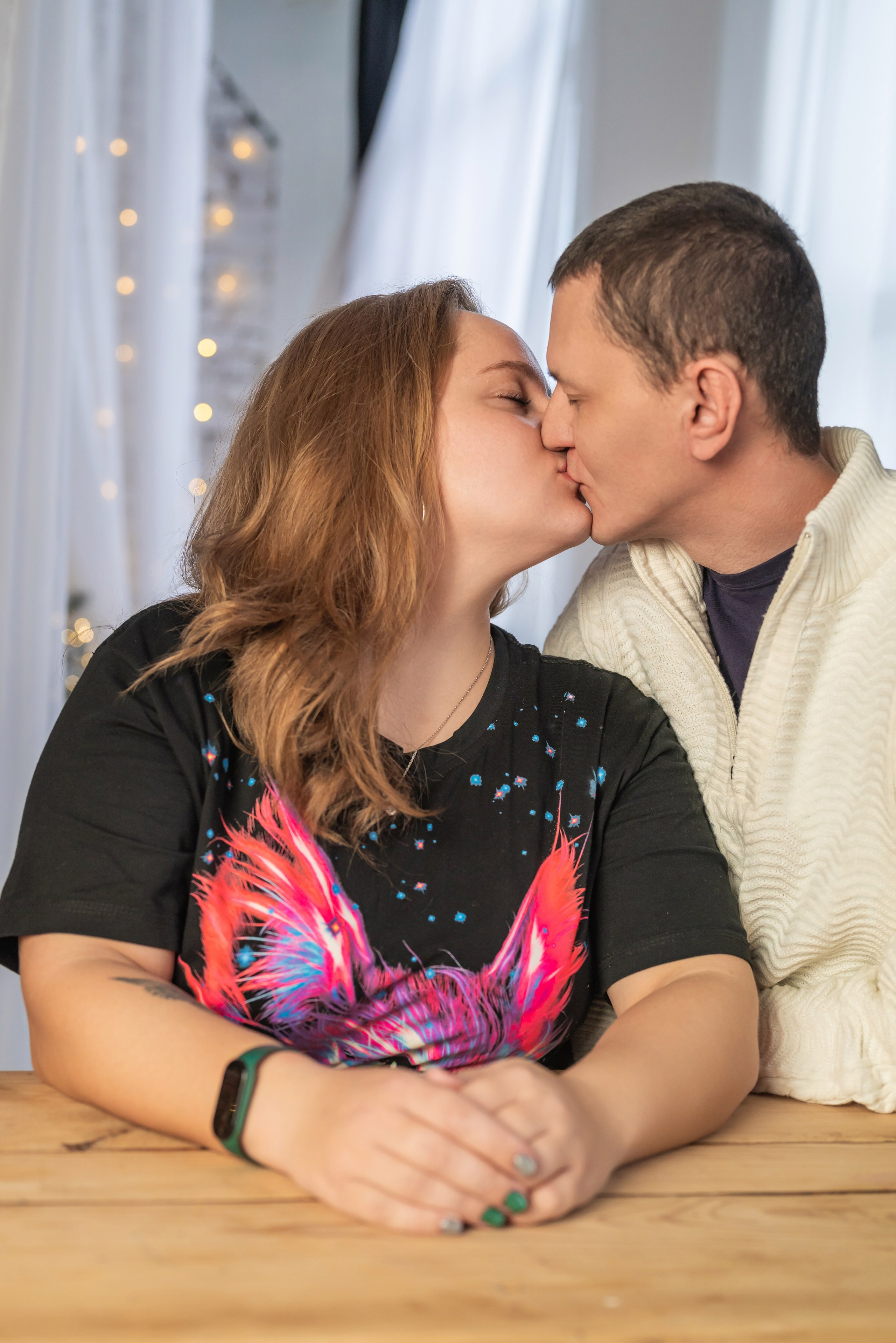 Николай, Анастасия и Константин. Фотограф в городе Салават