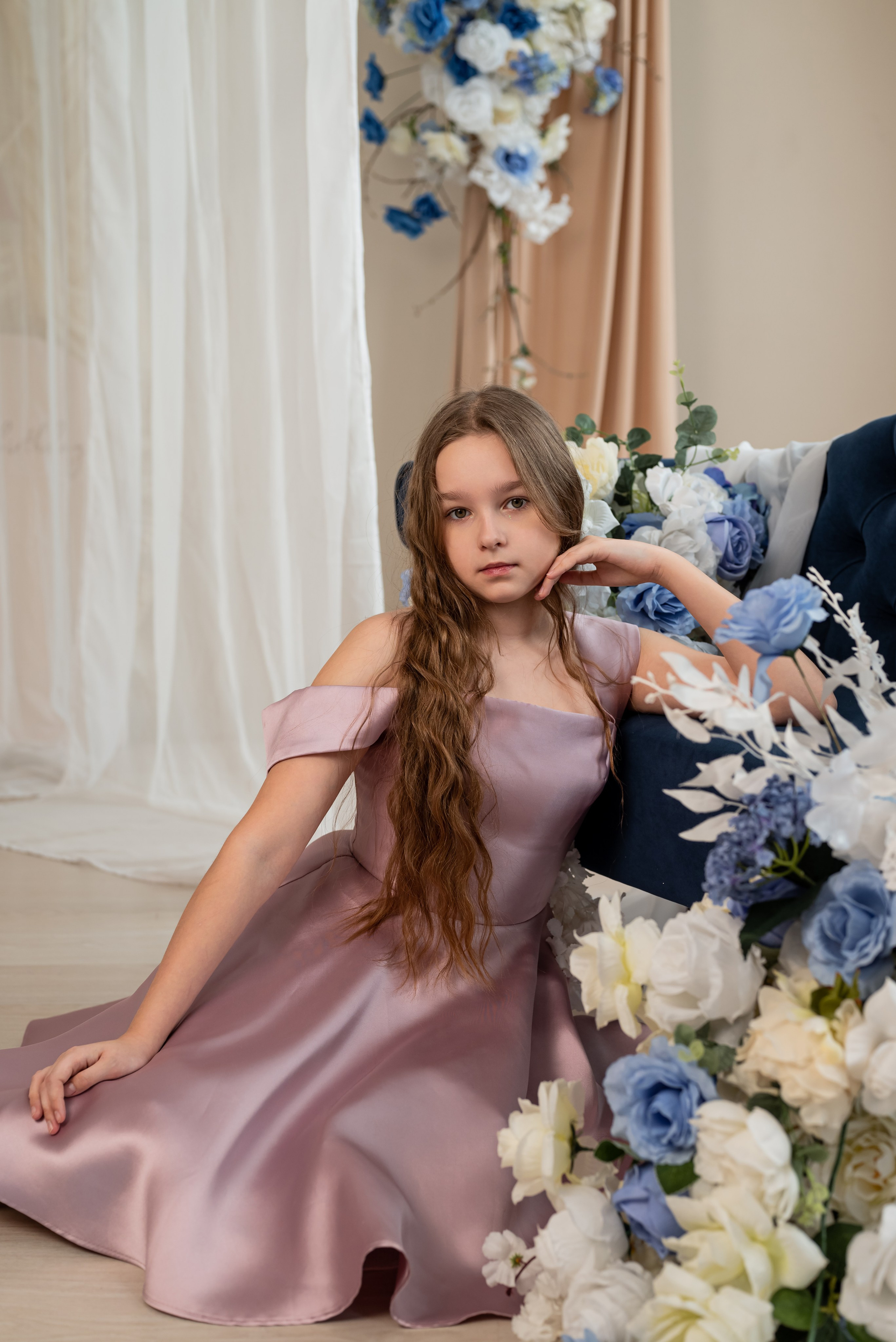 Анна. Фотограф в городе Салават