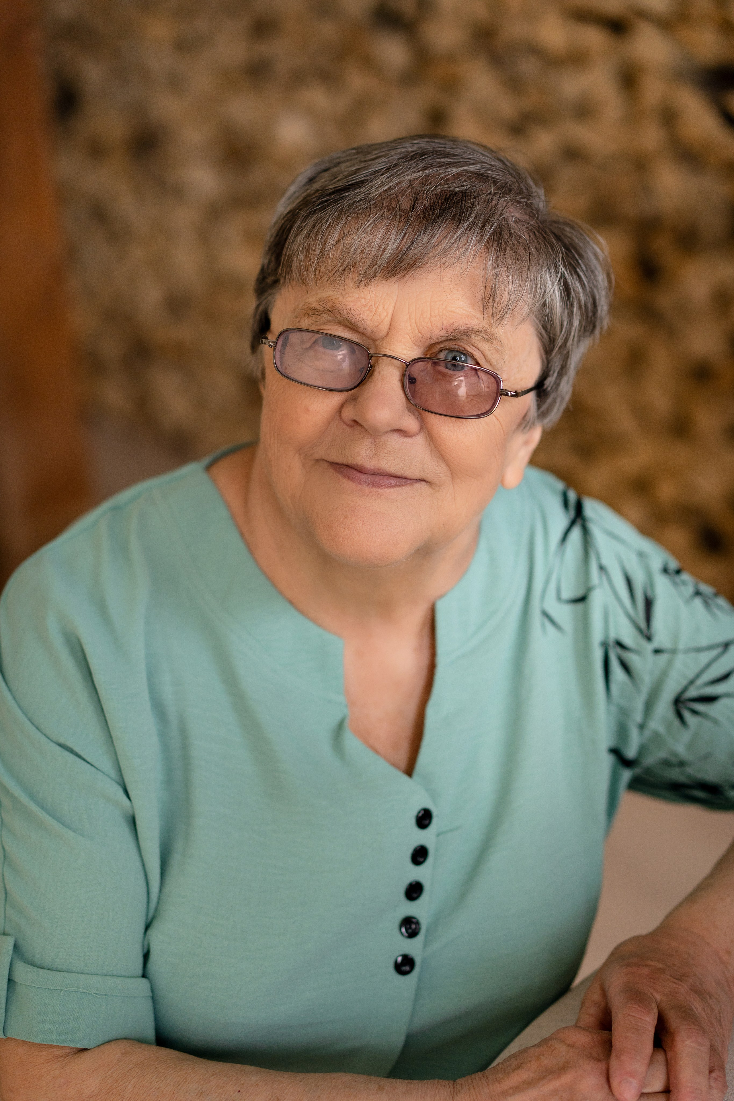 Бленда. Семейный и свадебный фотограф Минск, Беларусь Анна Орловская