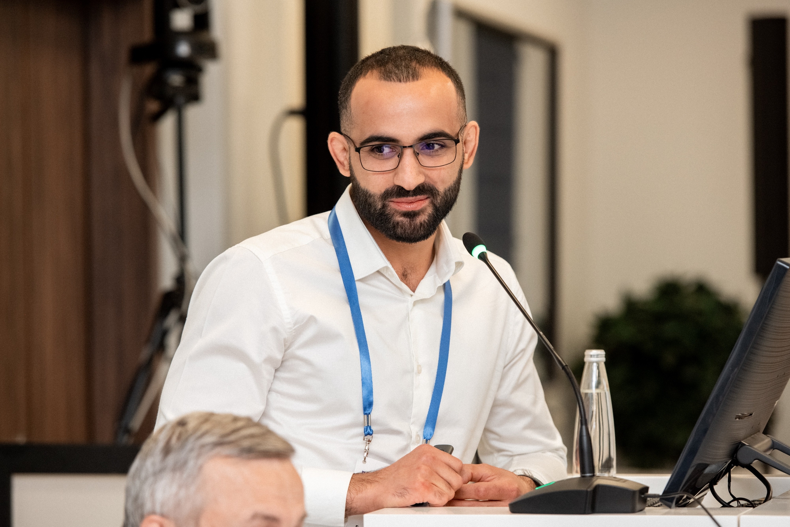 Конференция Медиков