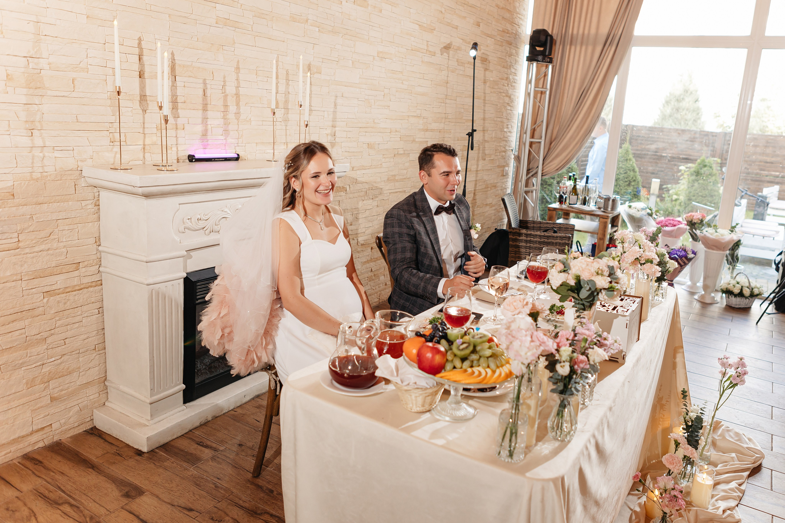 2025.09.04 Н&A (банкет). Ирина Бешляга. Фотограф в Москве и по всей России