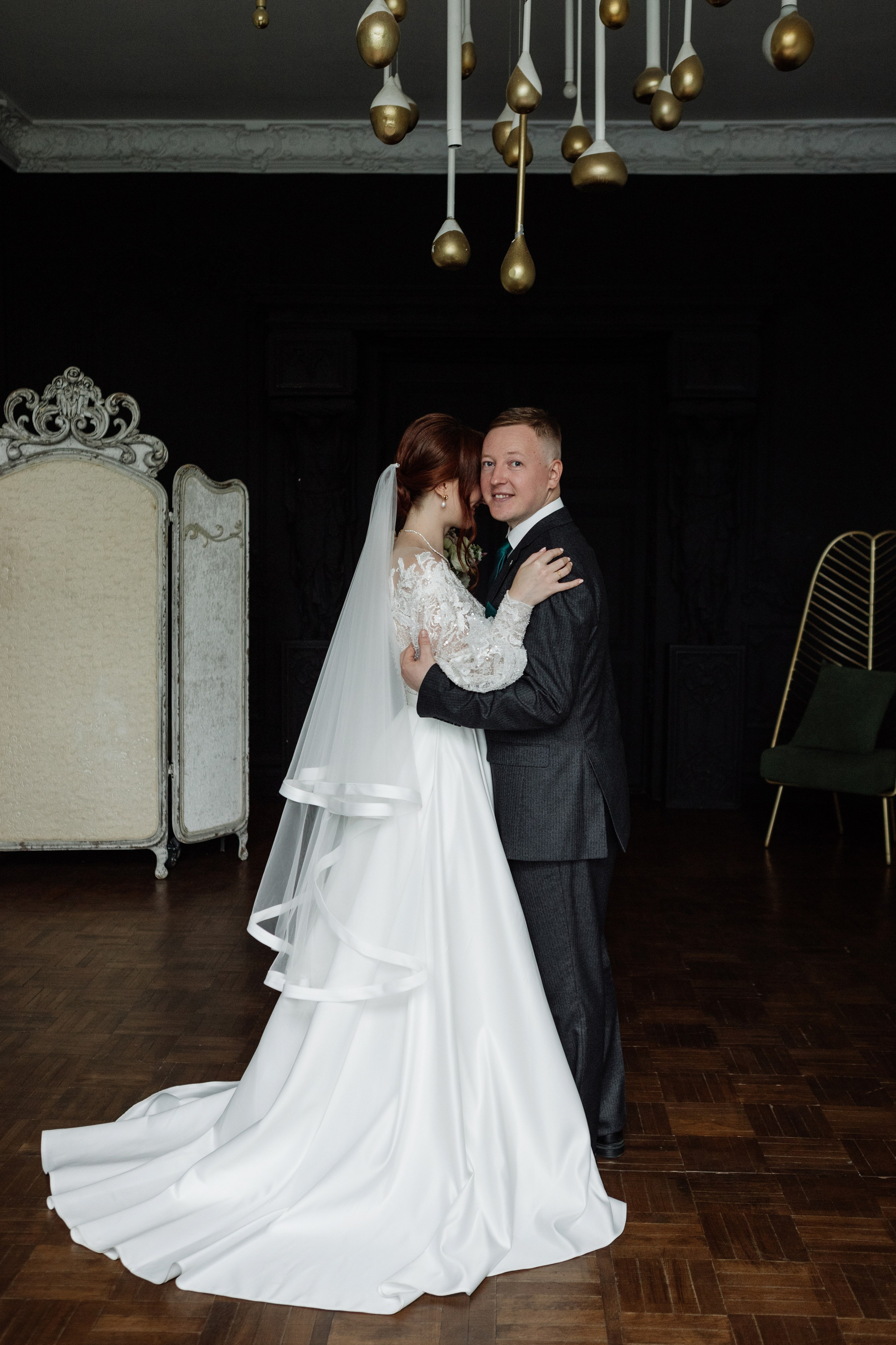 O&S. Фотограф Краснодар Настя Зокс