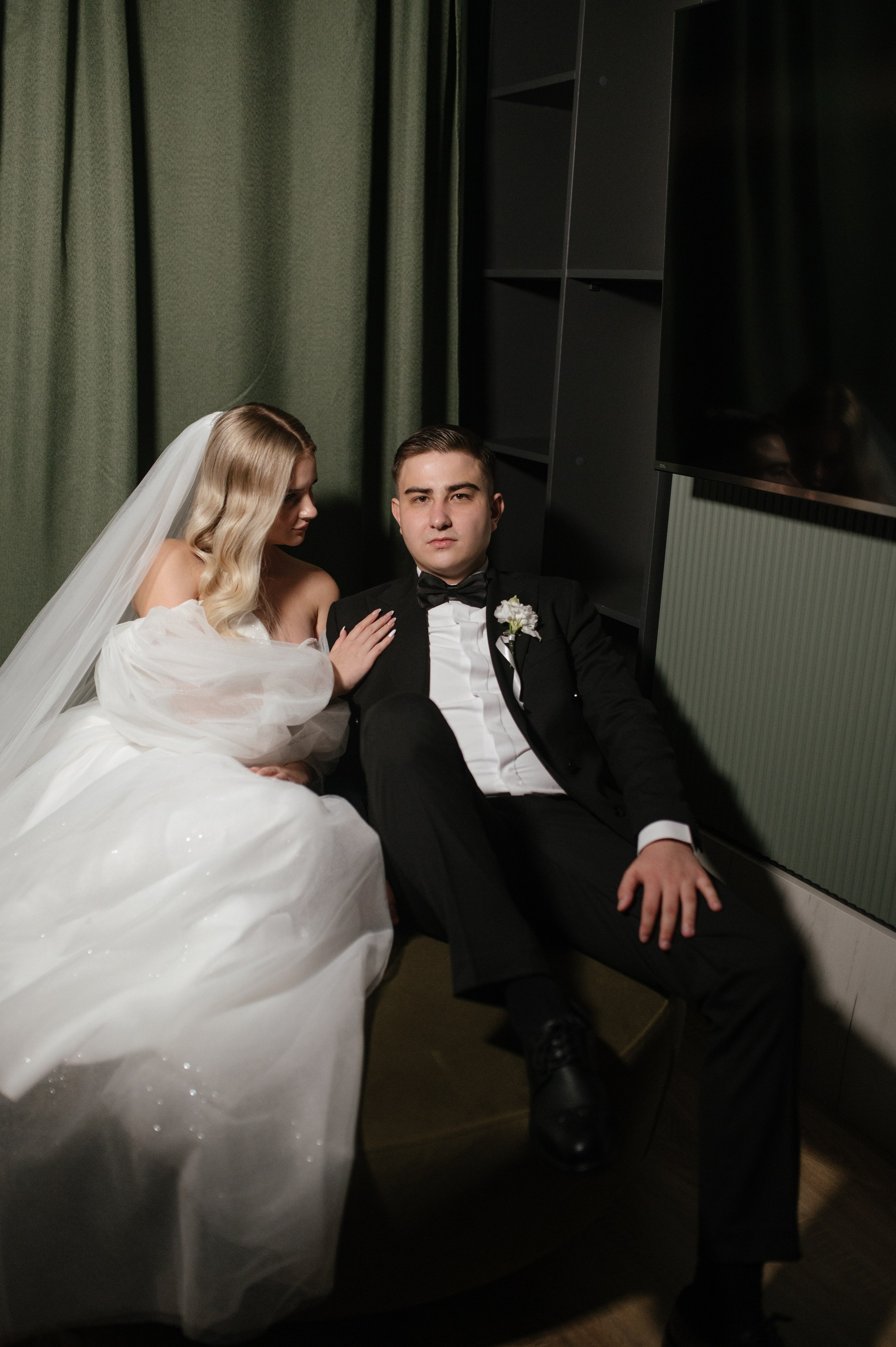 D&A. Свадебный и семейный фотограф в Саратове Ремнёва Дарья