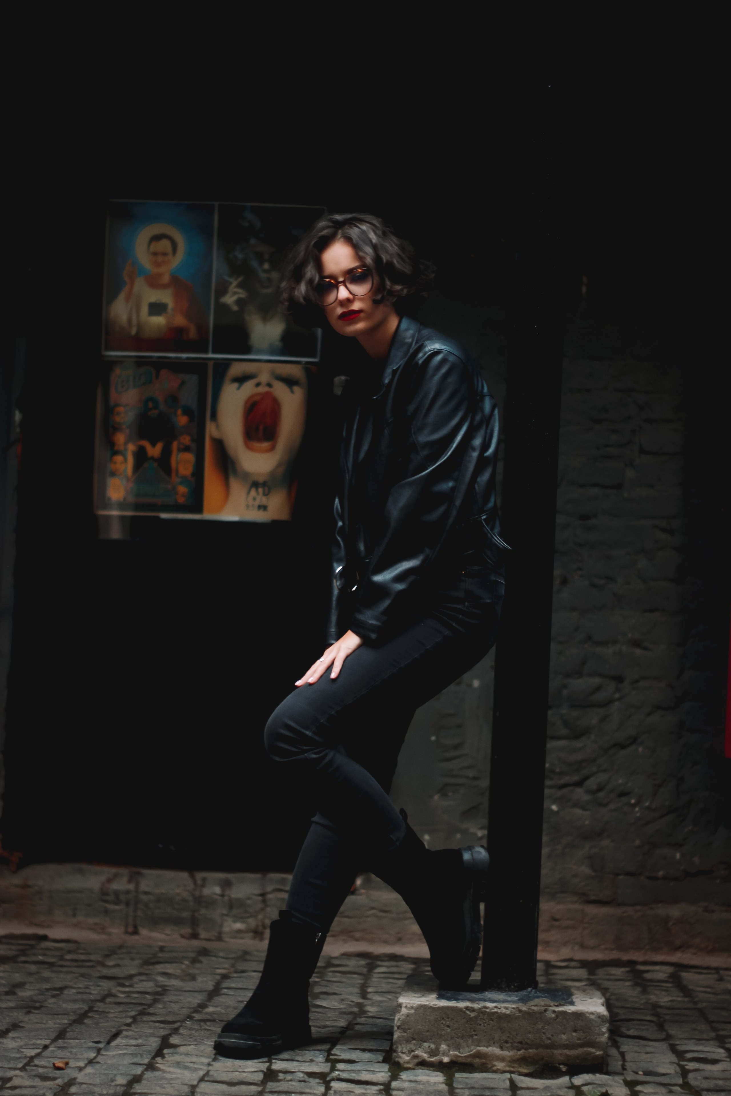 Анастсия. Oksan_photo