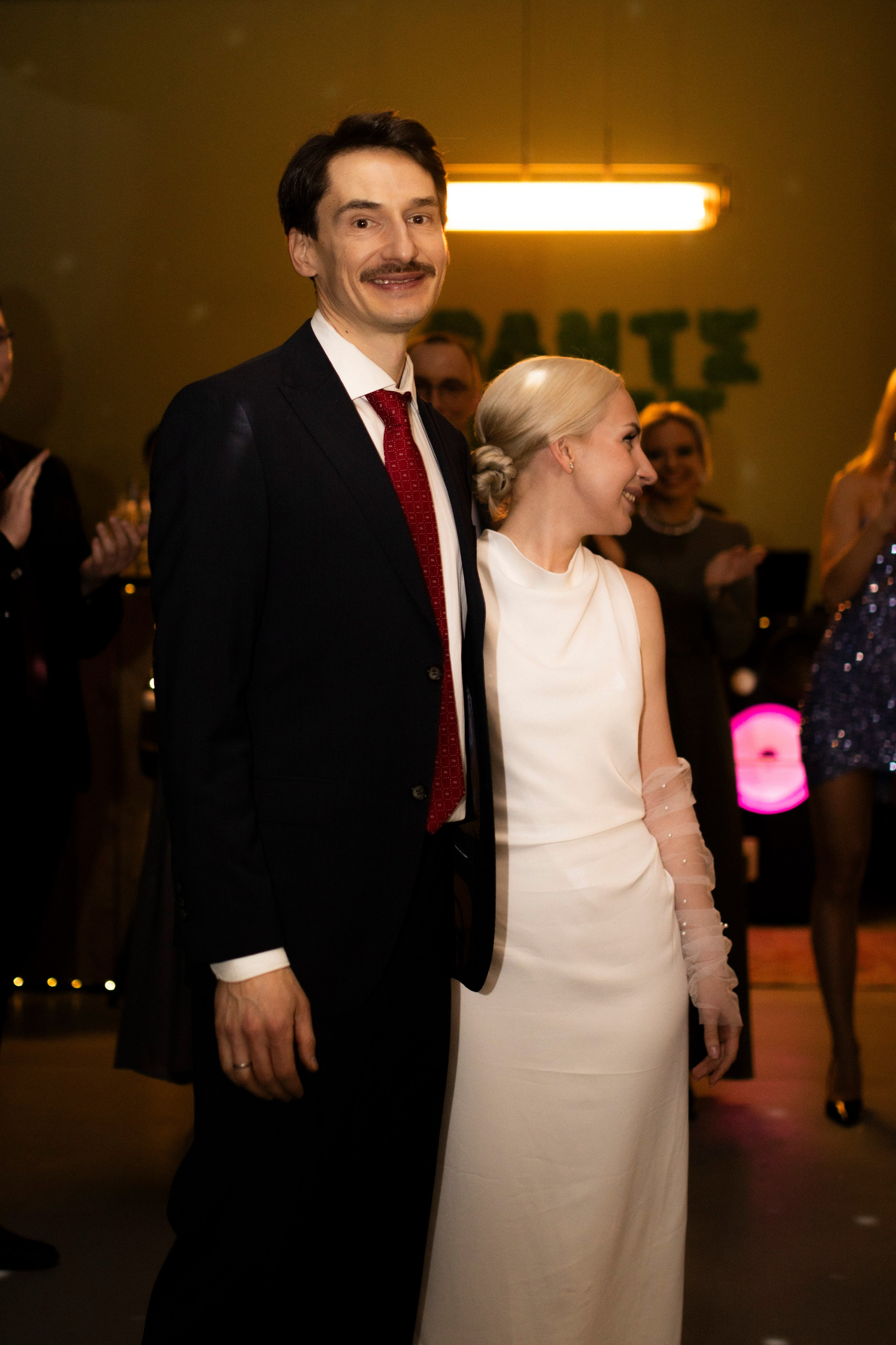 Банкет. Oksan_photo