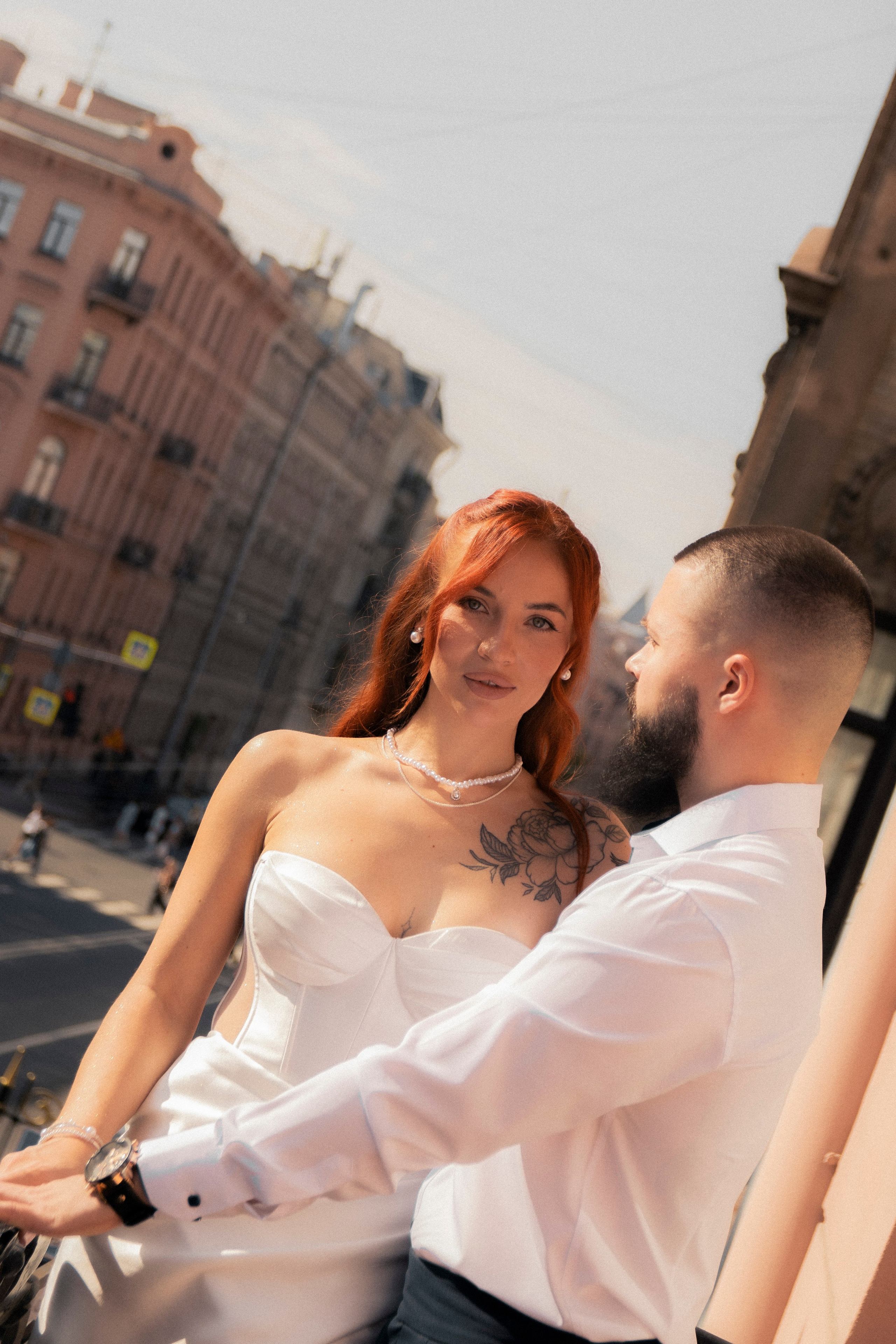 Ангелина и Никита. Oksan_photo