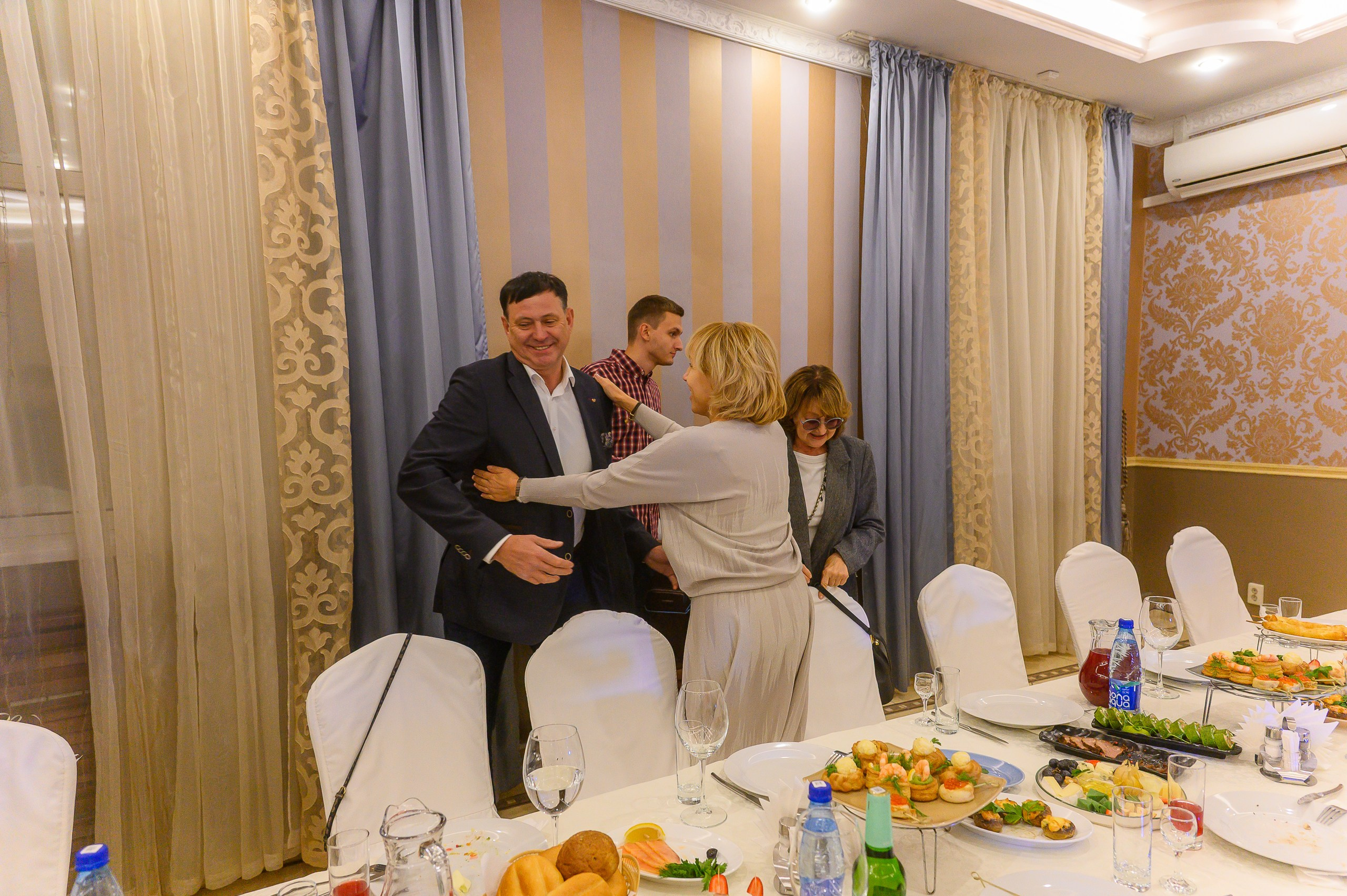 День рождение 18 лет. Фотограф в Кемерово Владислав Шульц