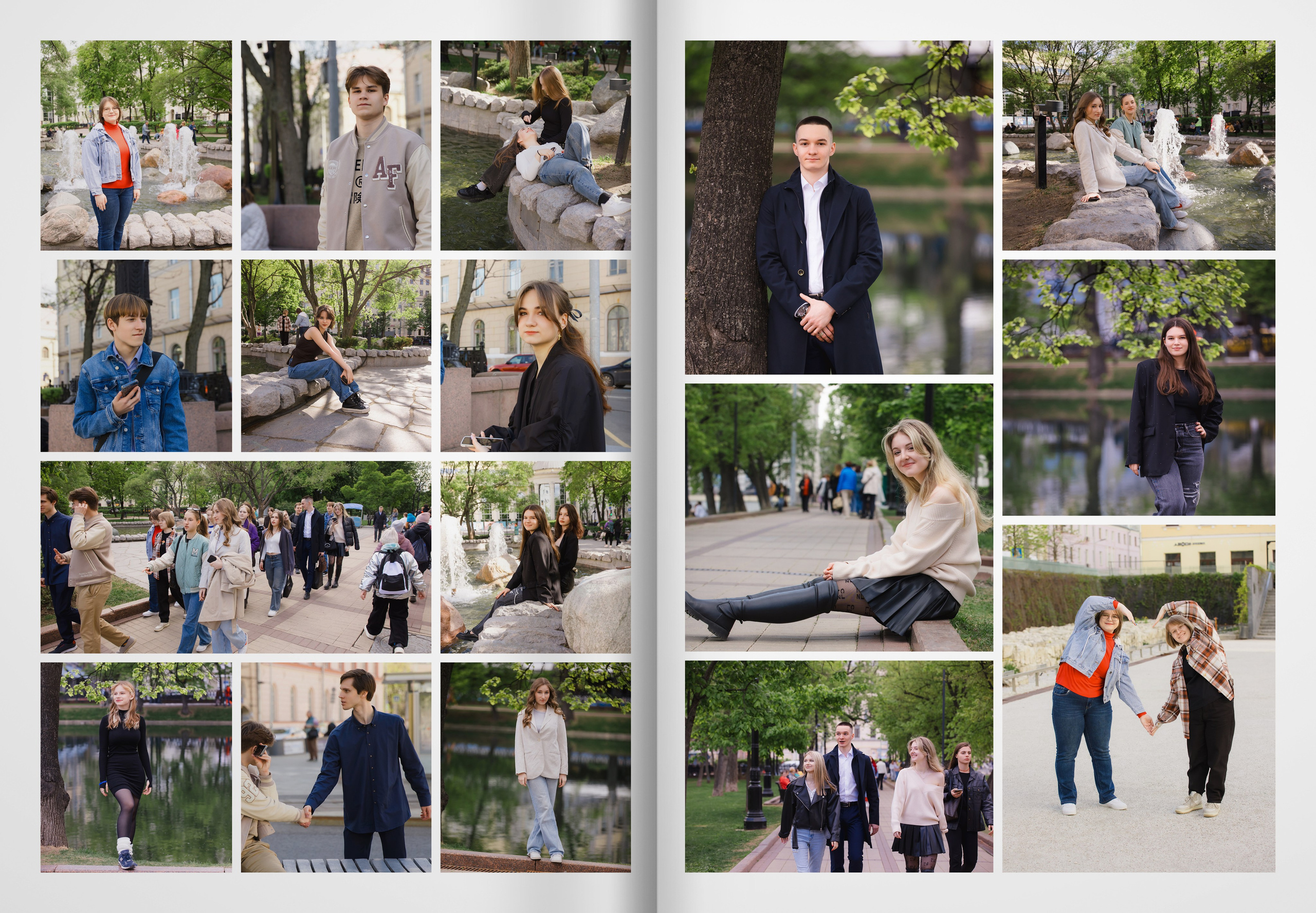 2024 — лицей ВШЭ — группа 11С5. ТВОЯ ШКОЛЬНАЯ ИСТОРИЯ — фотограф Юлия Федосеева