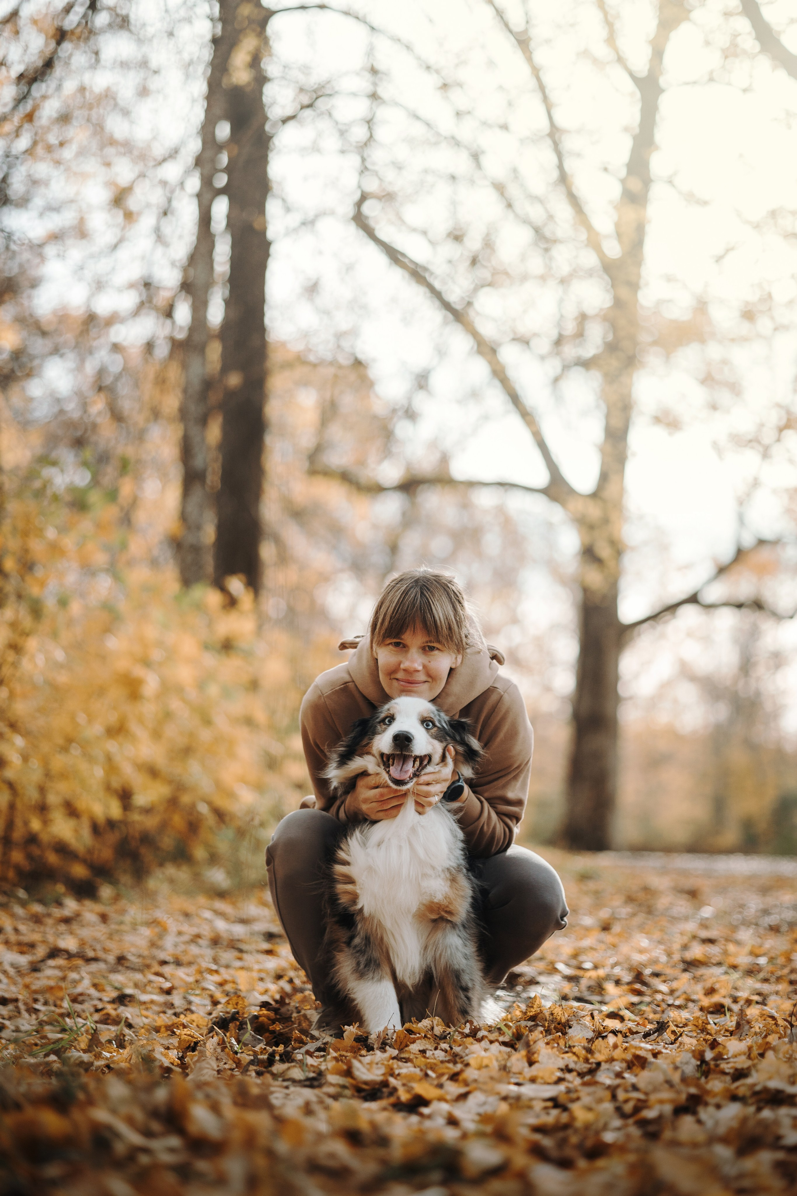 Бэстик и Ирина. Фотограф — Анималист | Санкт-Петербург