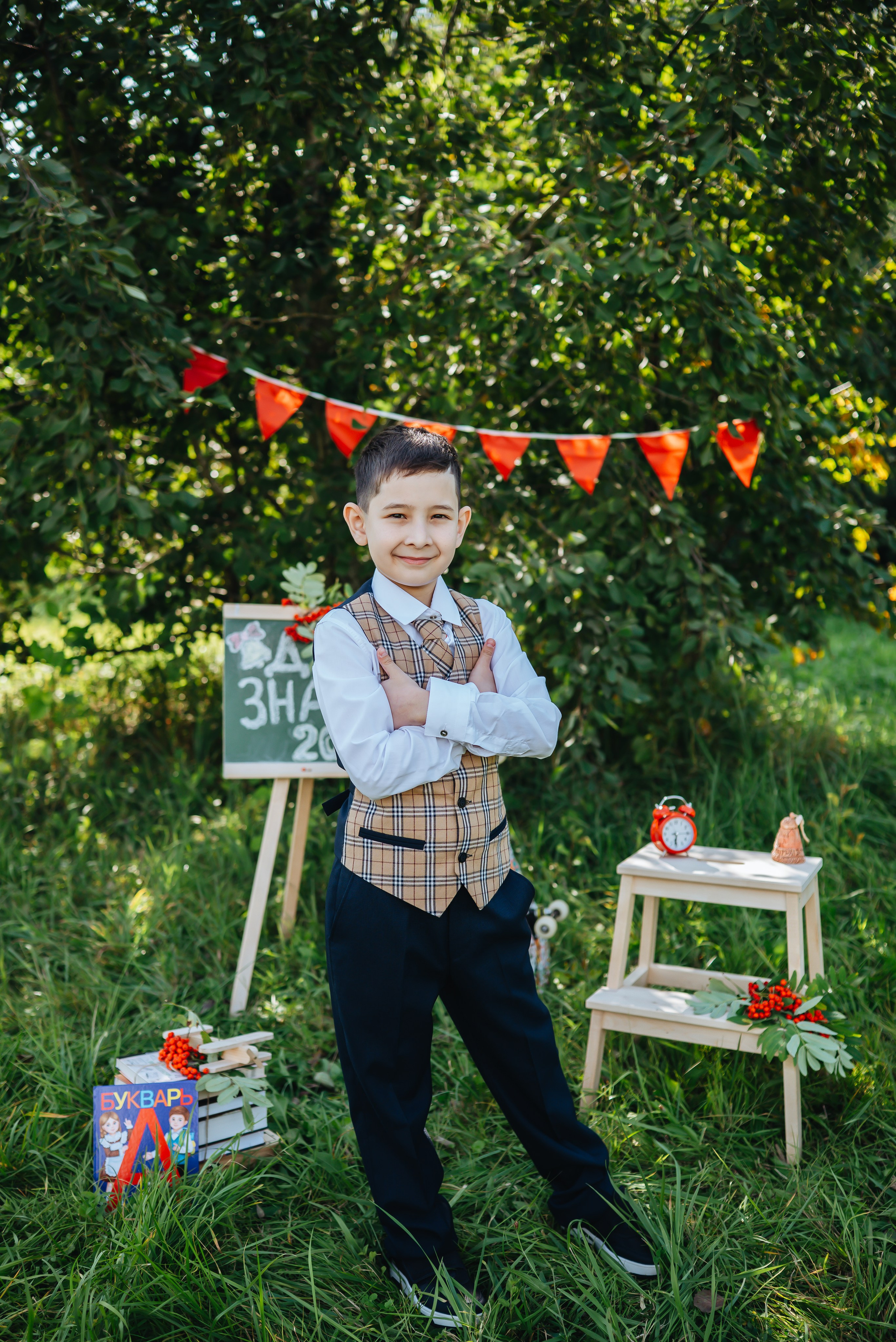 Фотопроект школьный. Фотограф Исламова Лилия, Смоленск
