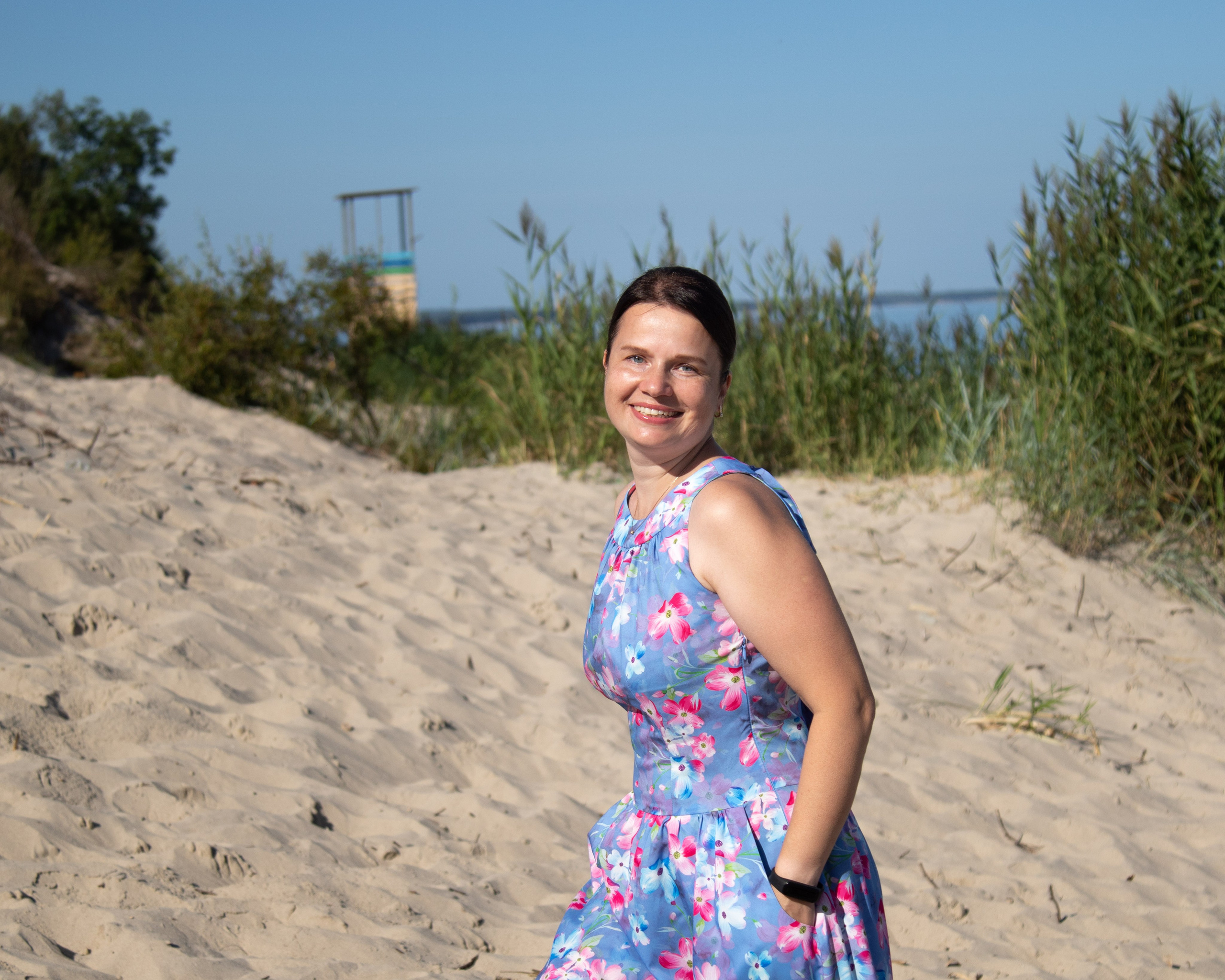 Девочки, такие девочки!. Фотограф Зеленоградск Лиана Сопина