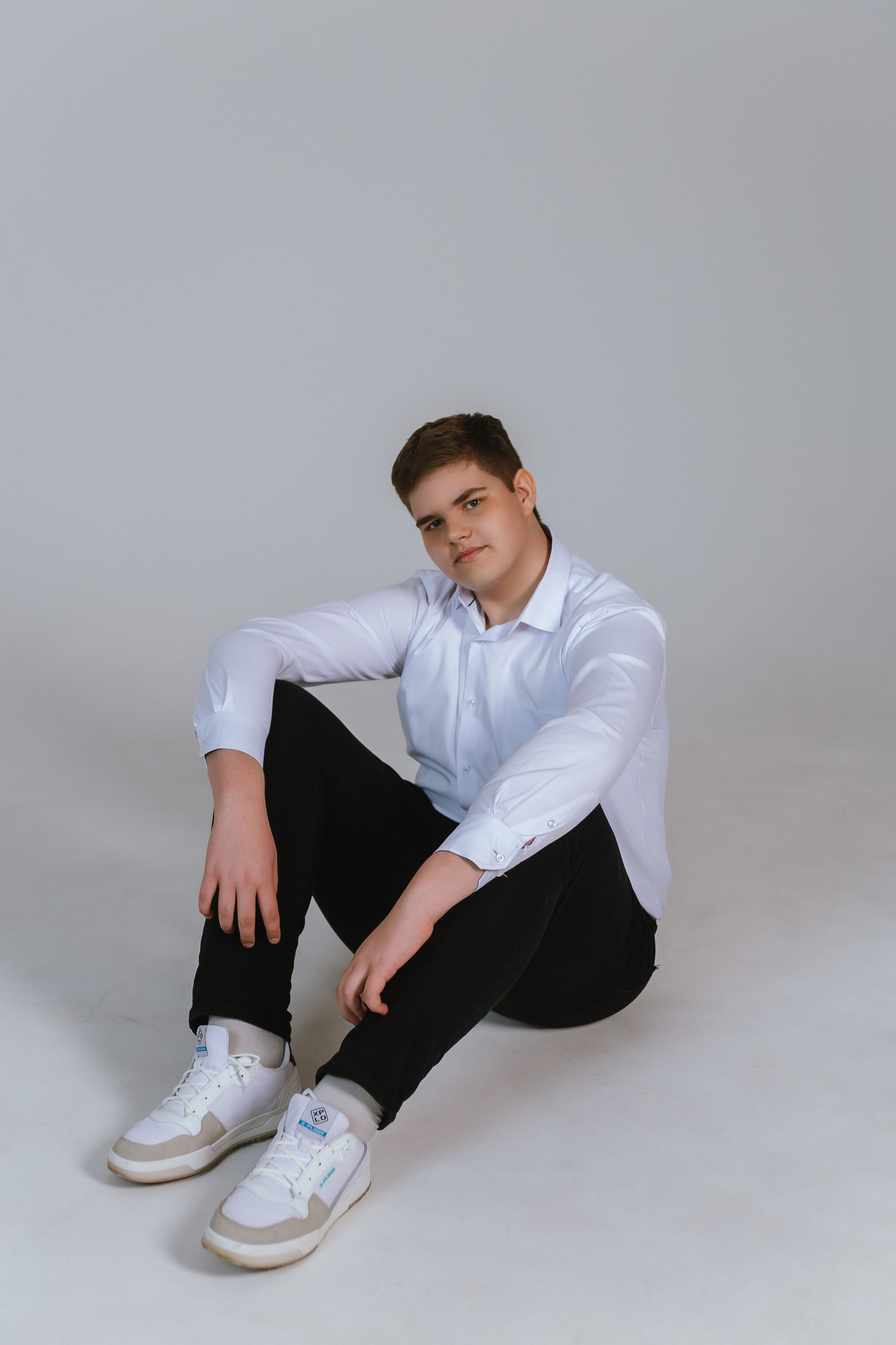 Старшие классы. Фотограф Саранск Екатерина Жукова