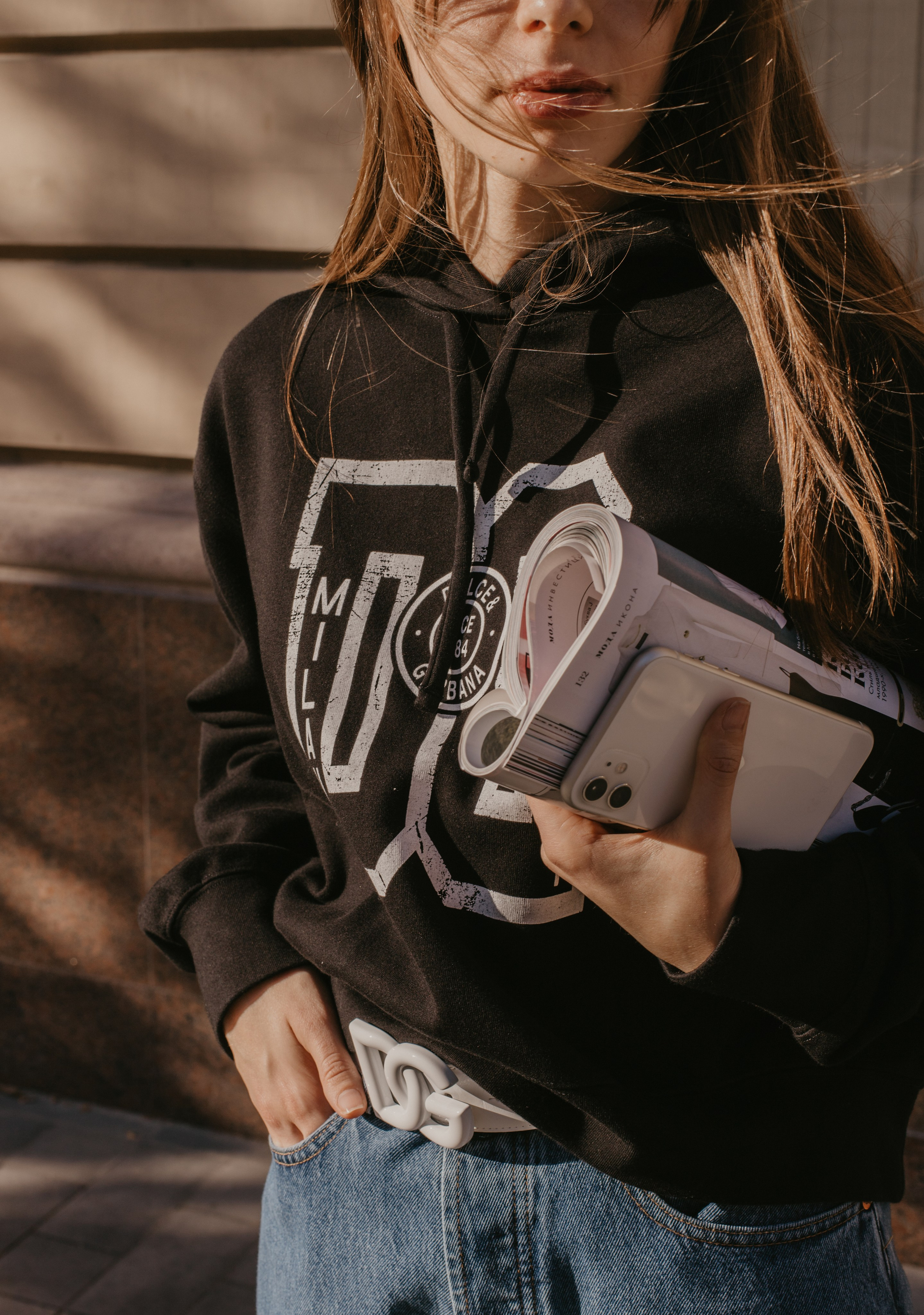 Кампейн съёмки. По любви!