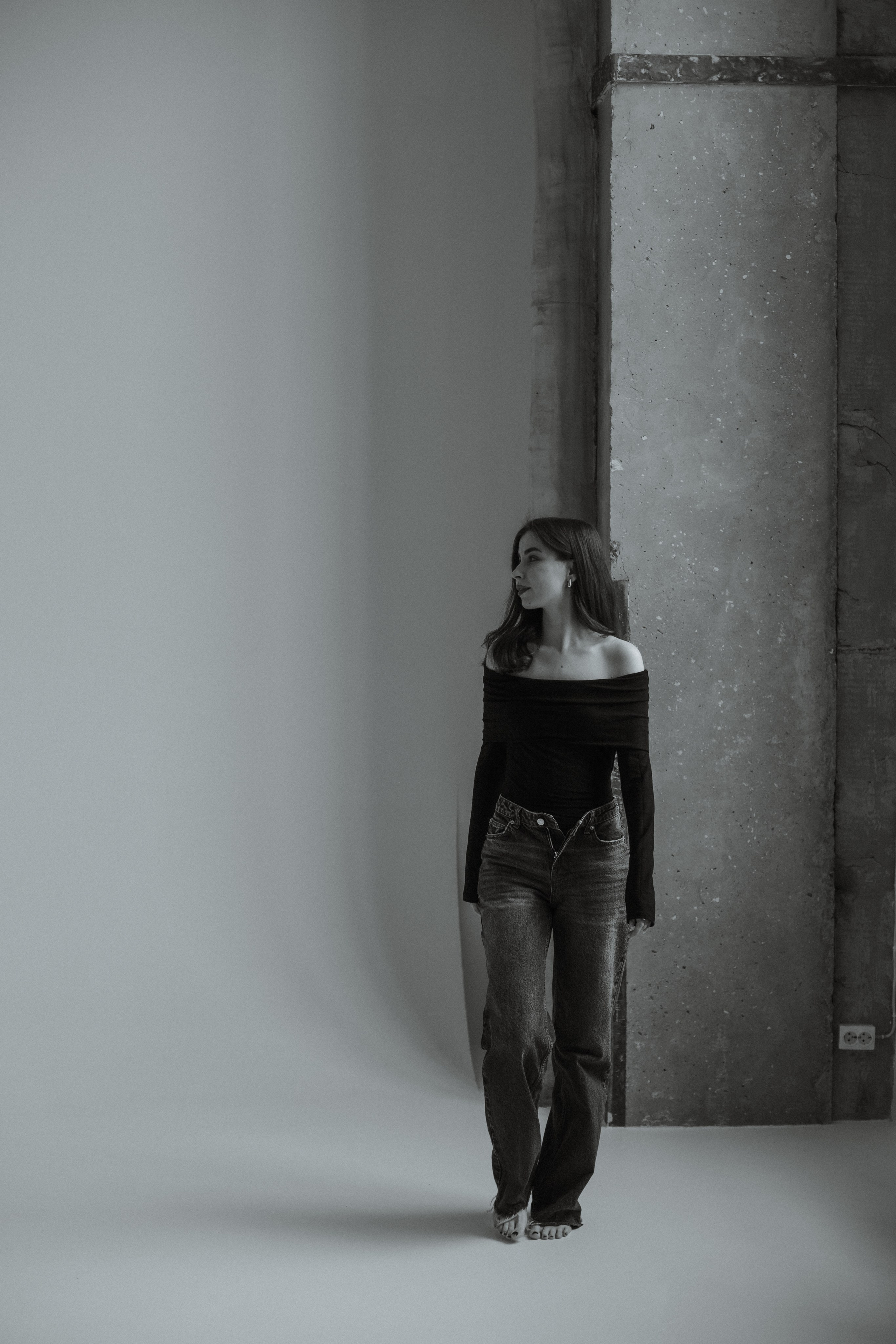 Елизавета. Фотограф москва