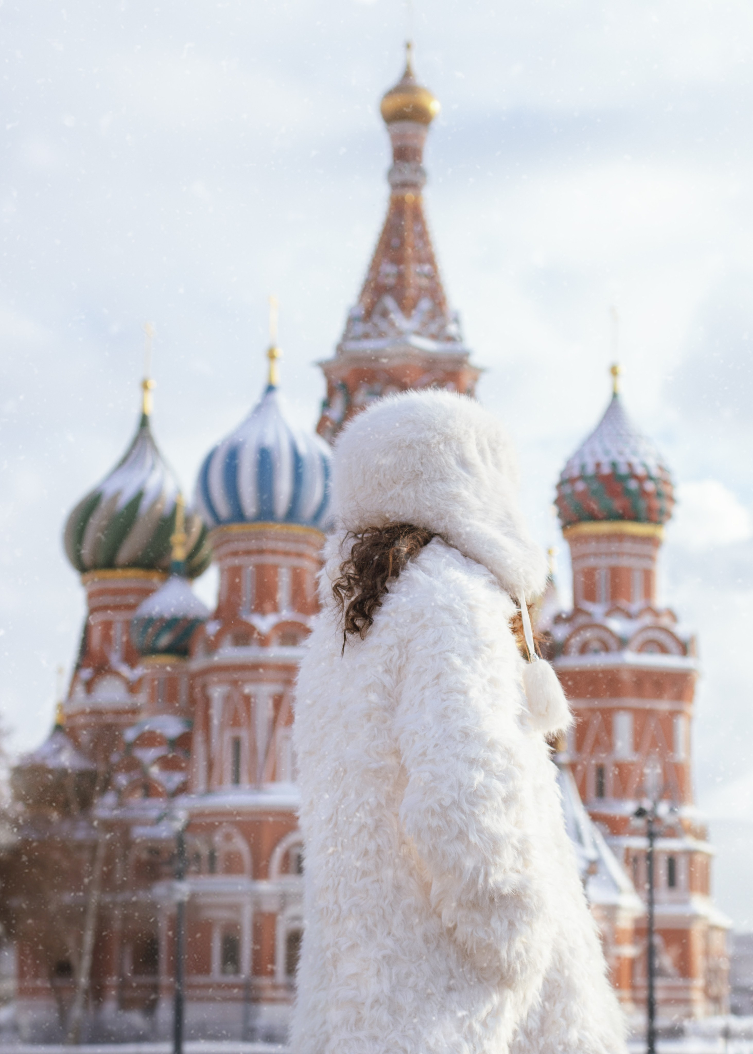 Екатерина. Фотограф в Москве Киселева Екатерина
