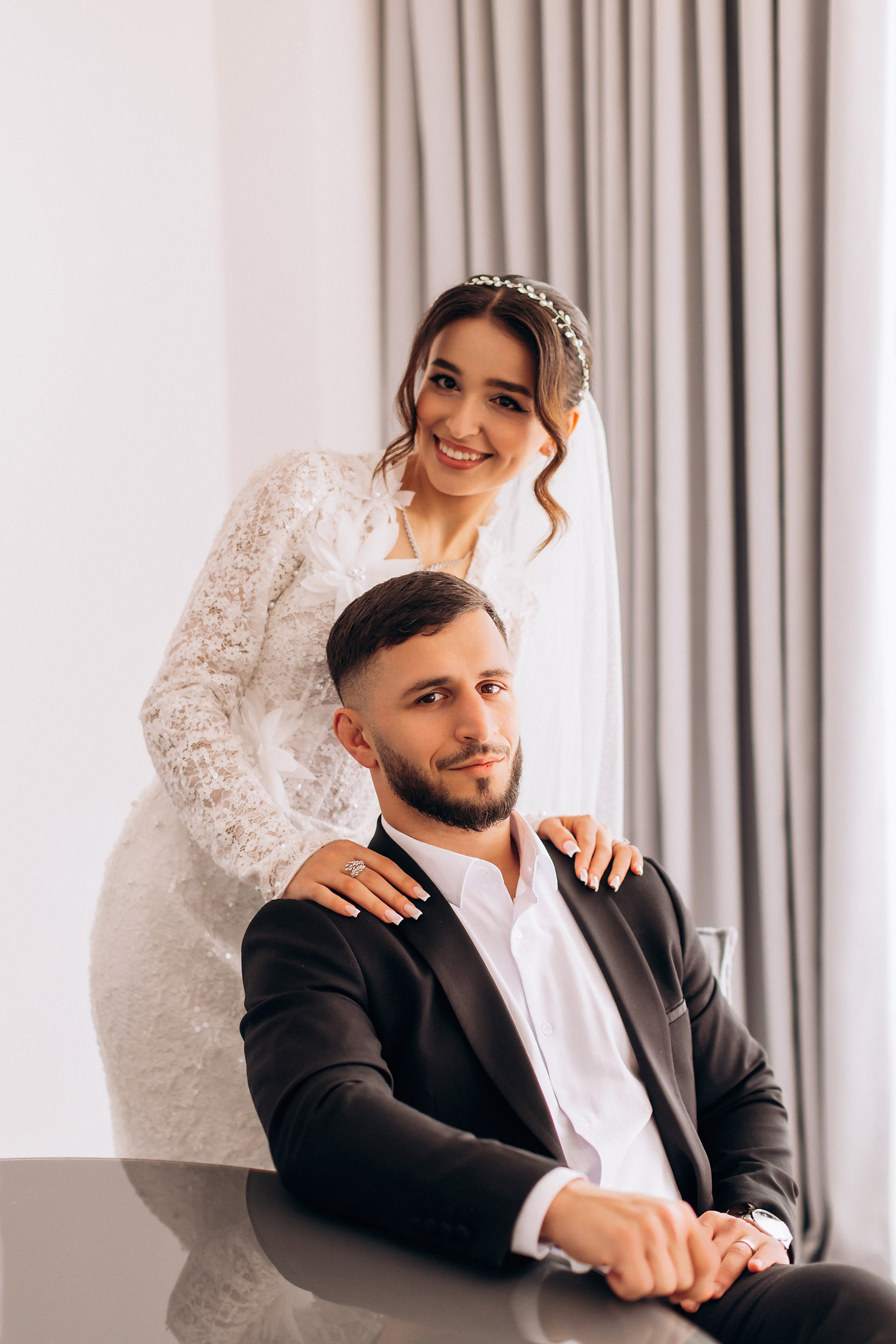 Шах Шаби. Фотограф в Калининграде свадебная фотография, репортажная, фотосессии